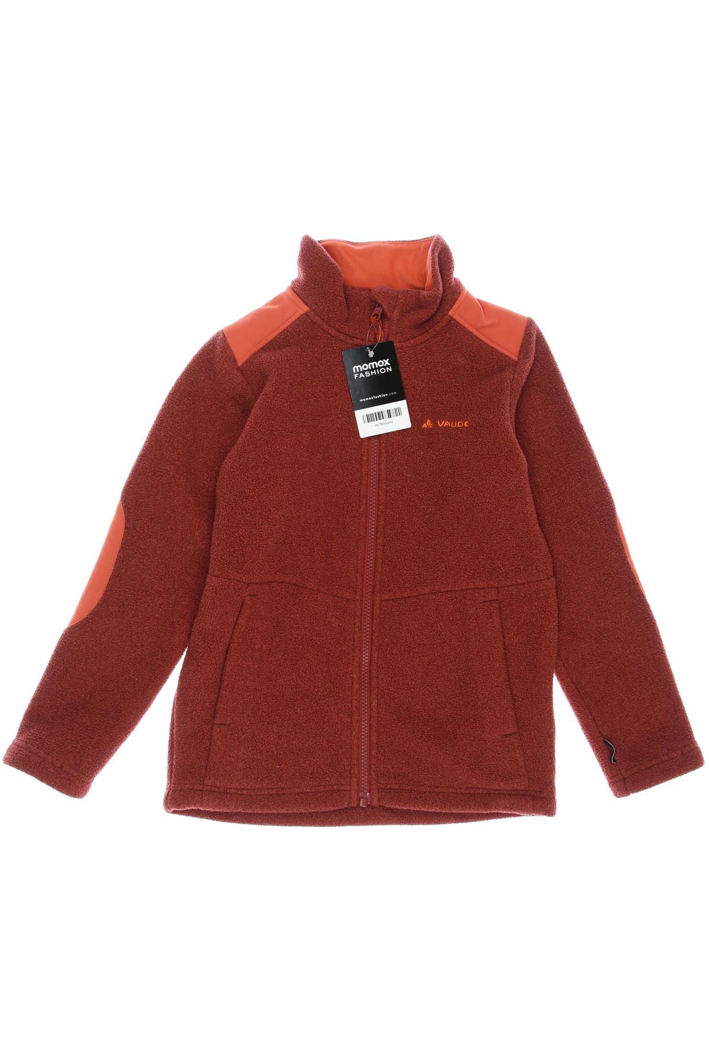 

Vaude Damen Hoodies & Sweater, rot, Gr. 122/128