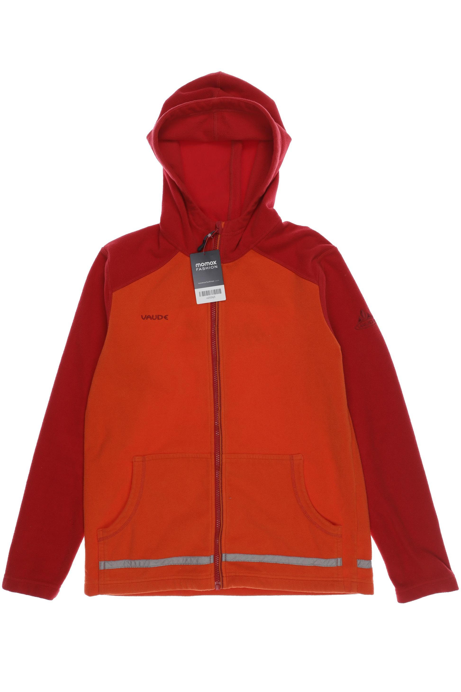 

Vaude Damen Hoodies & Sweater, orange, Gr. 164