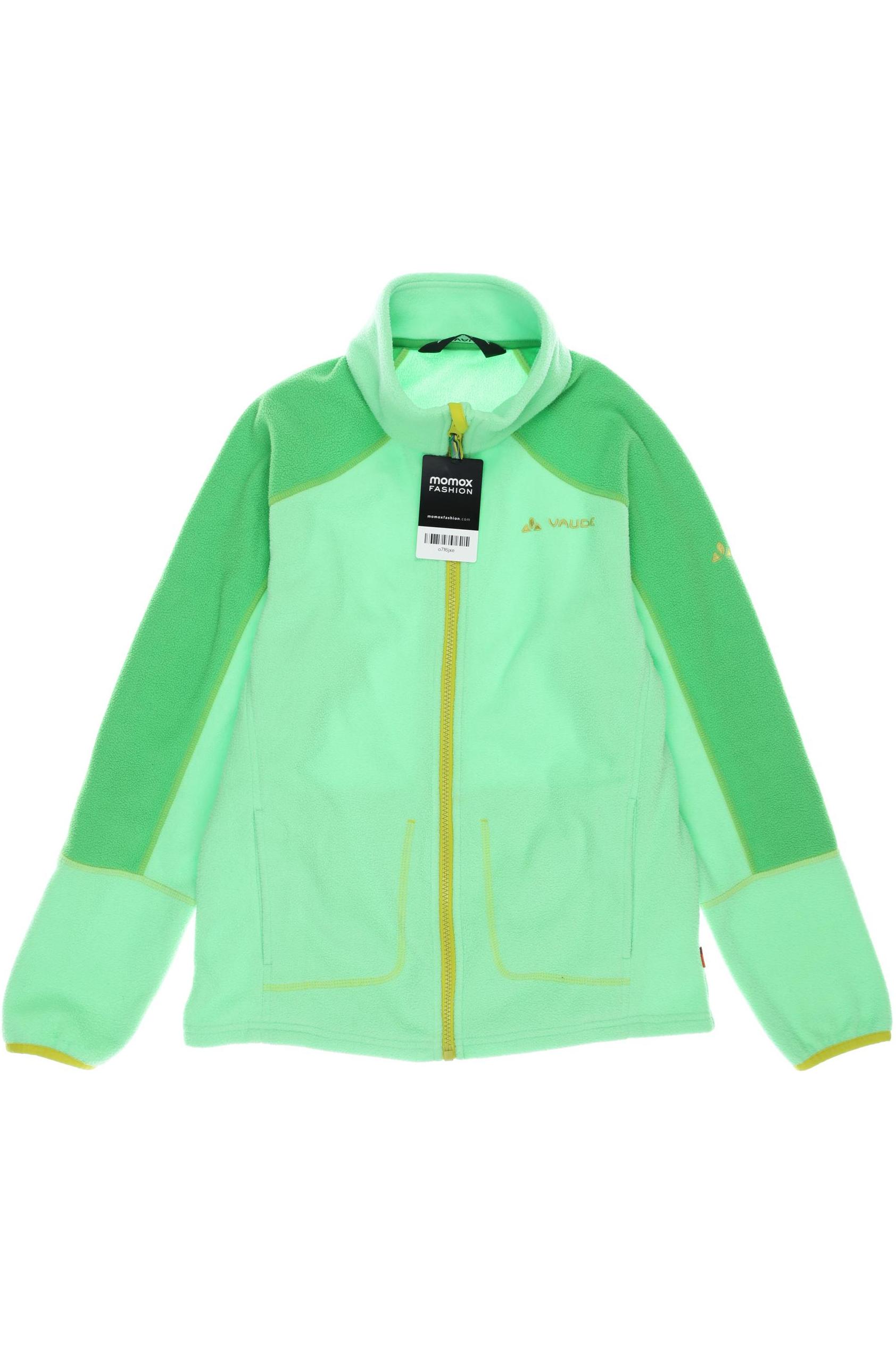 

Vaude Damen Hoodies & Sweater, neon, Gr. 146/152