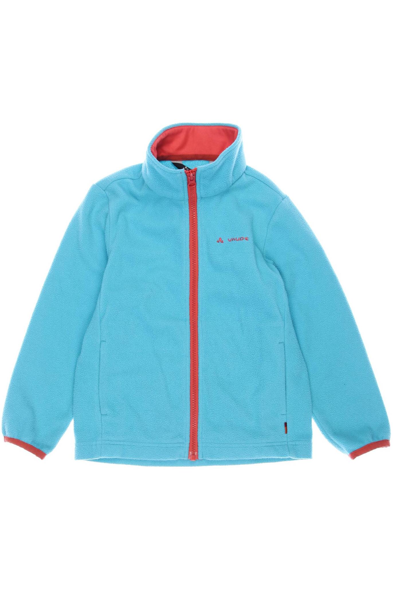 

Vaude Damen Hoodies & Sweater, blau, Gr. 110/116