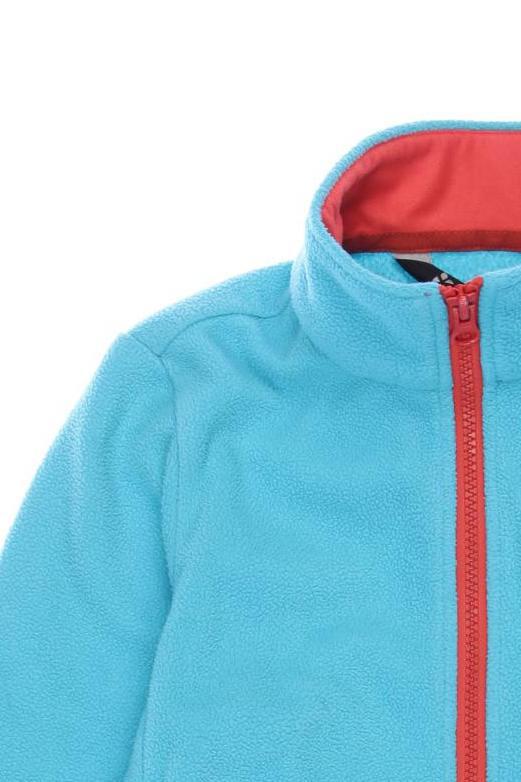 Thumbnail - Vaude Damen Hoodies &amp; Sweater, blau, Gr. 110/116