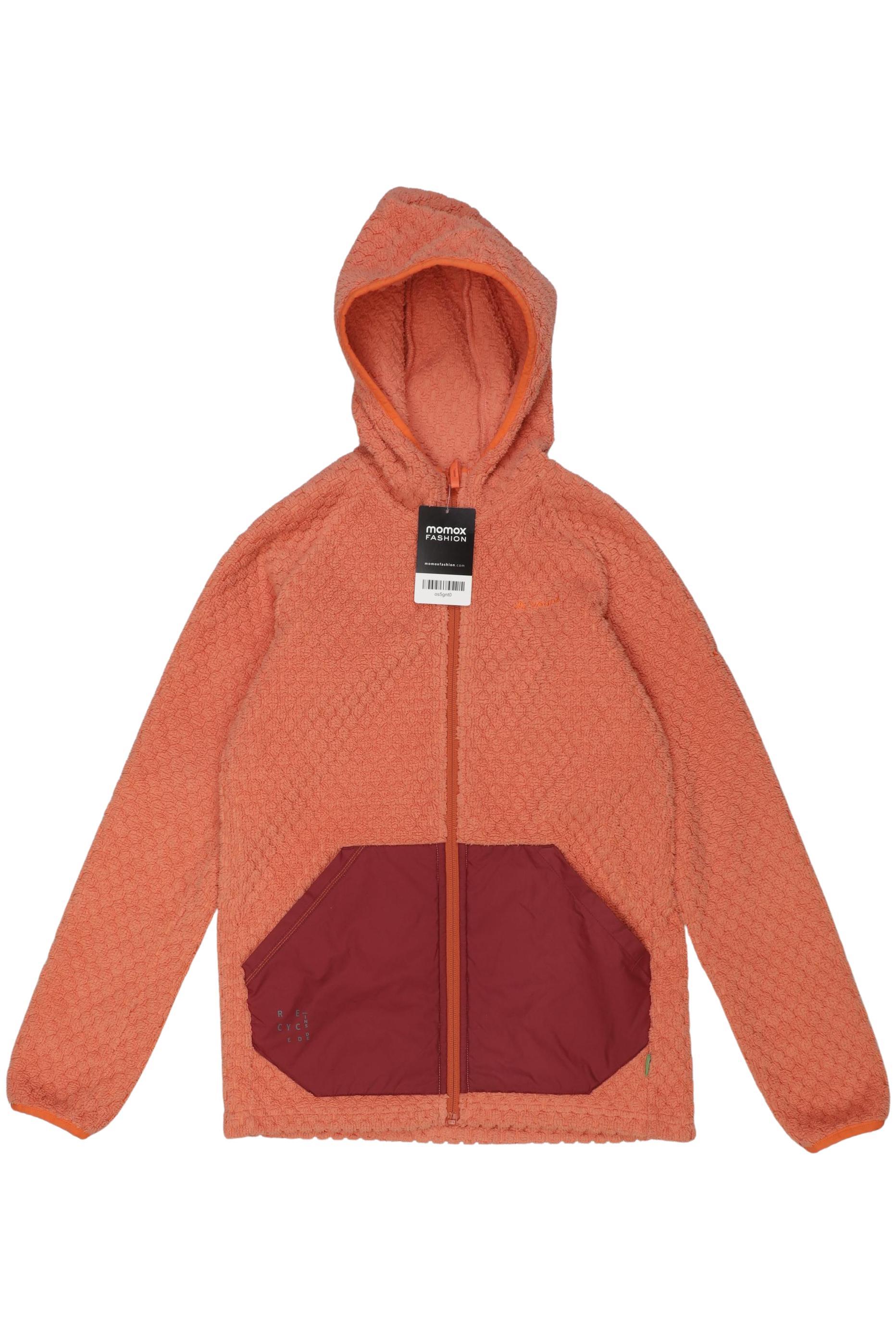 

Vaude Mädchen Hoodies & Sweater, orange, Gr. 146/152