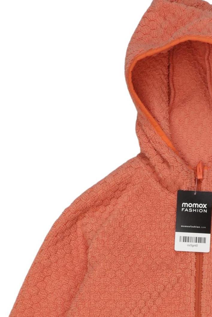 Thumbnail - Vaude Mädchen Hoodies &amp; Sweater, orange, Gr. 146/152