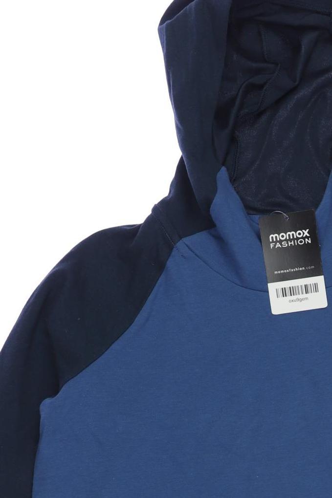 Thumbnail - Vaude Damen Hoodies &amp; Sweater, blau, Gr. 158/164