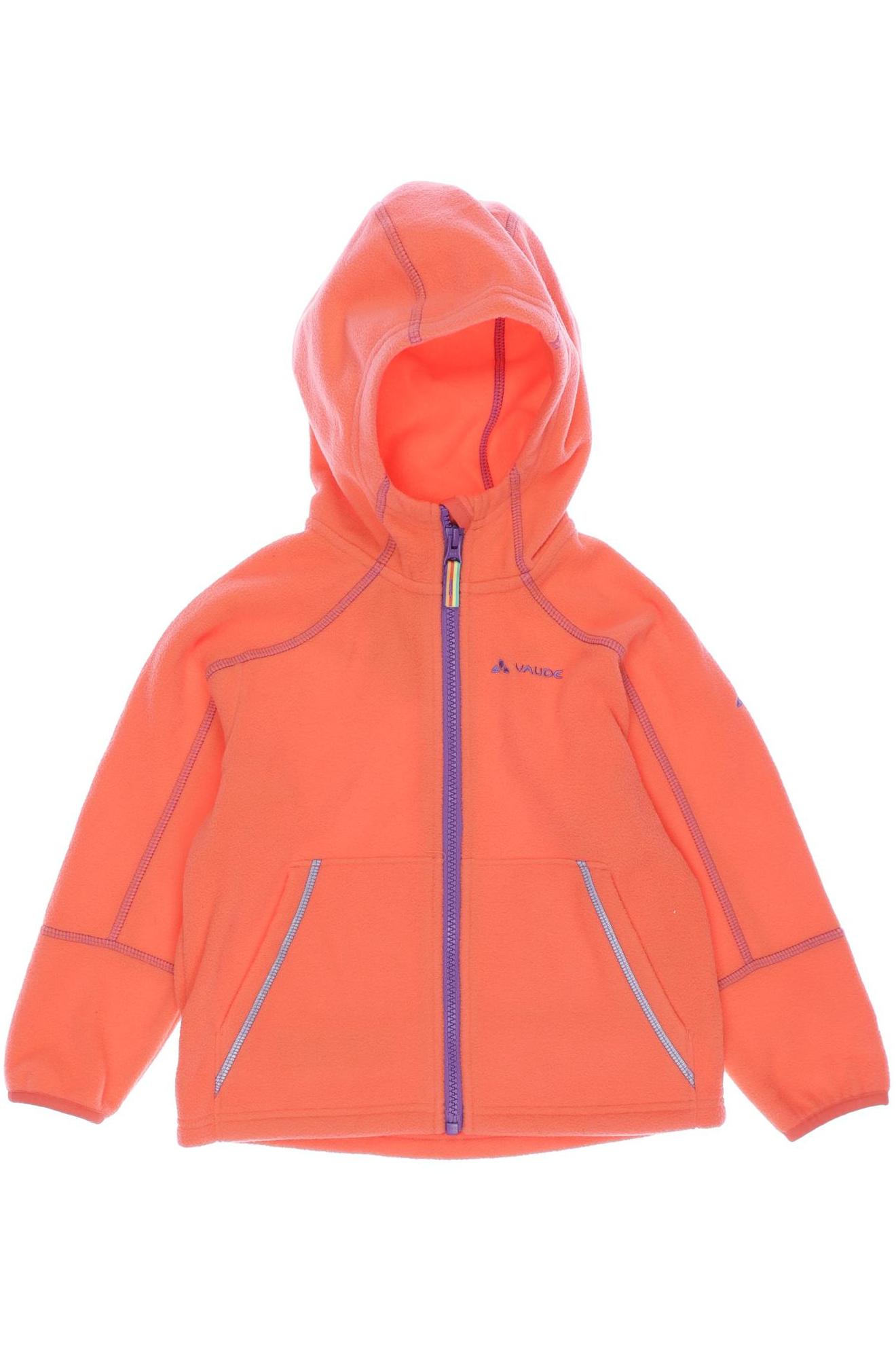 

VAUDE Mädchen Hoodies & Sweater, orange