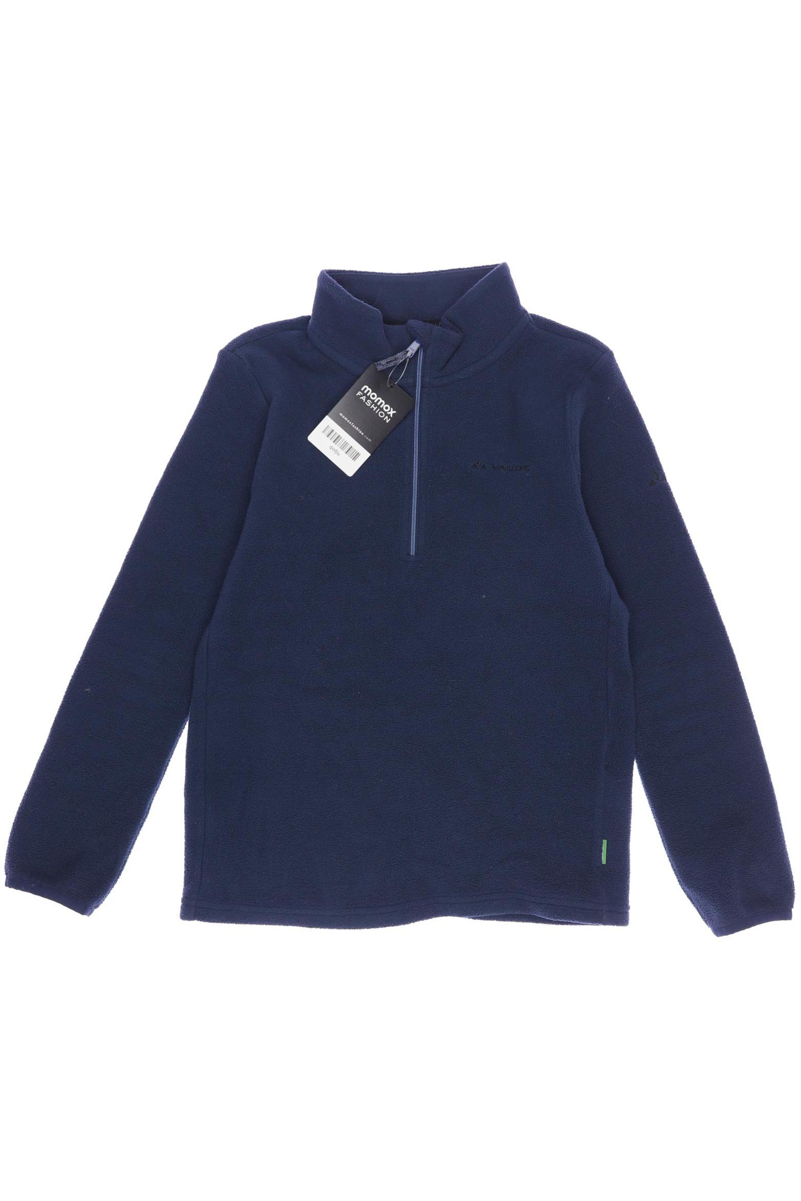 

Vaude Damen Hoodies & Sweater, marineblau, Gr. 134