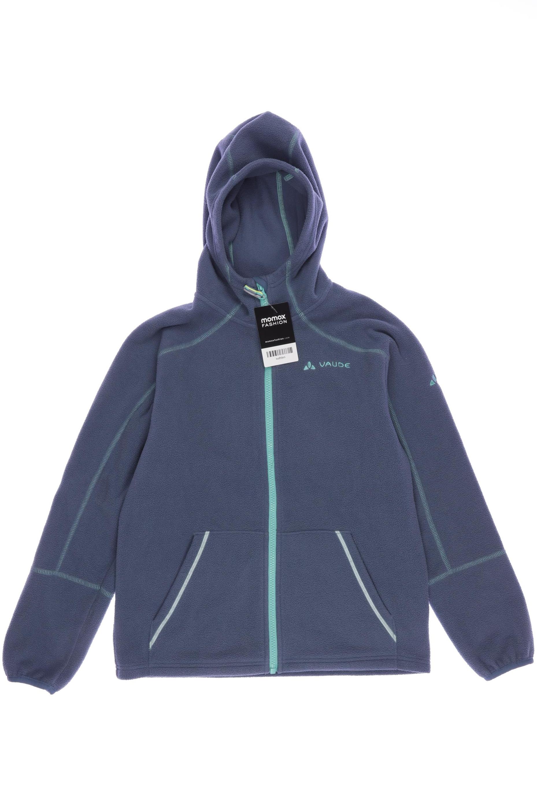 

Vaude Damen Hoodies & Sweater, blau, Gr. 146/152