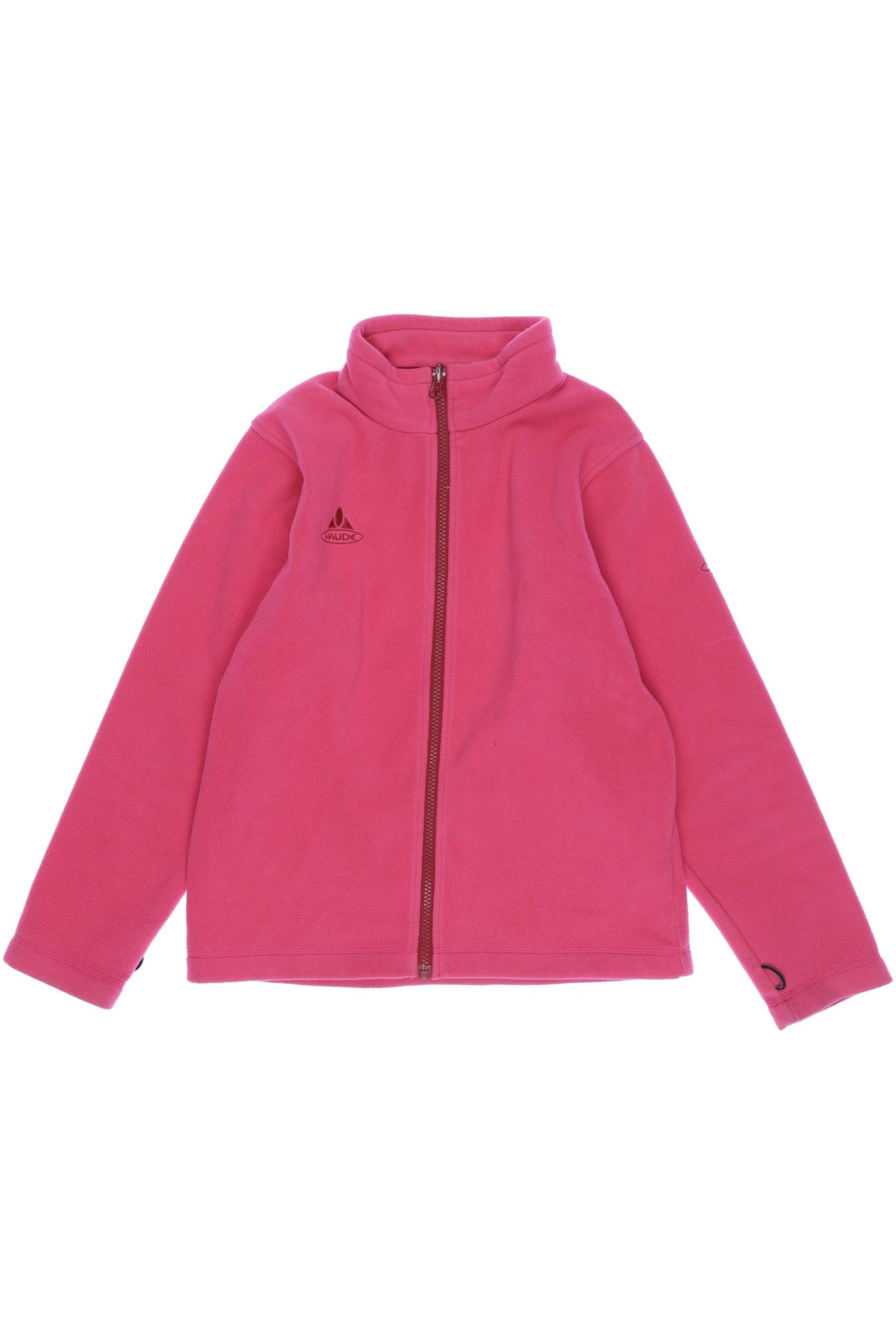 

Vaude Damen Hoodies & Sweater, pink, Gr. 134