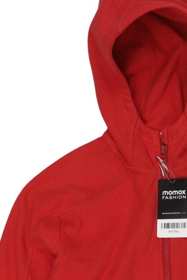 Thumbnail - Vaude Mädchen Hoodies &amp; Sweater, rot, Gr. 146/152