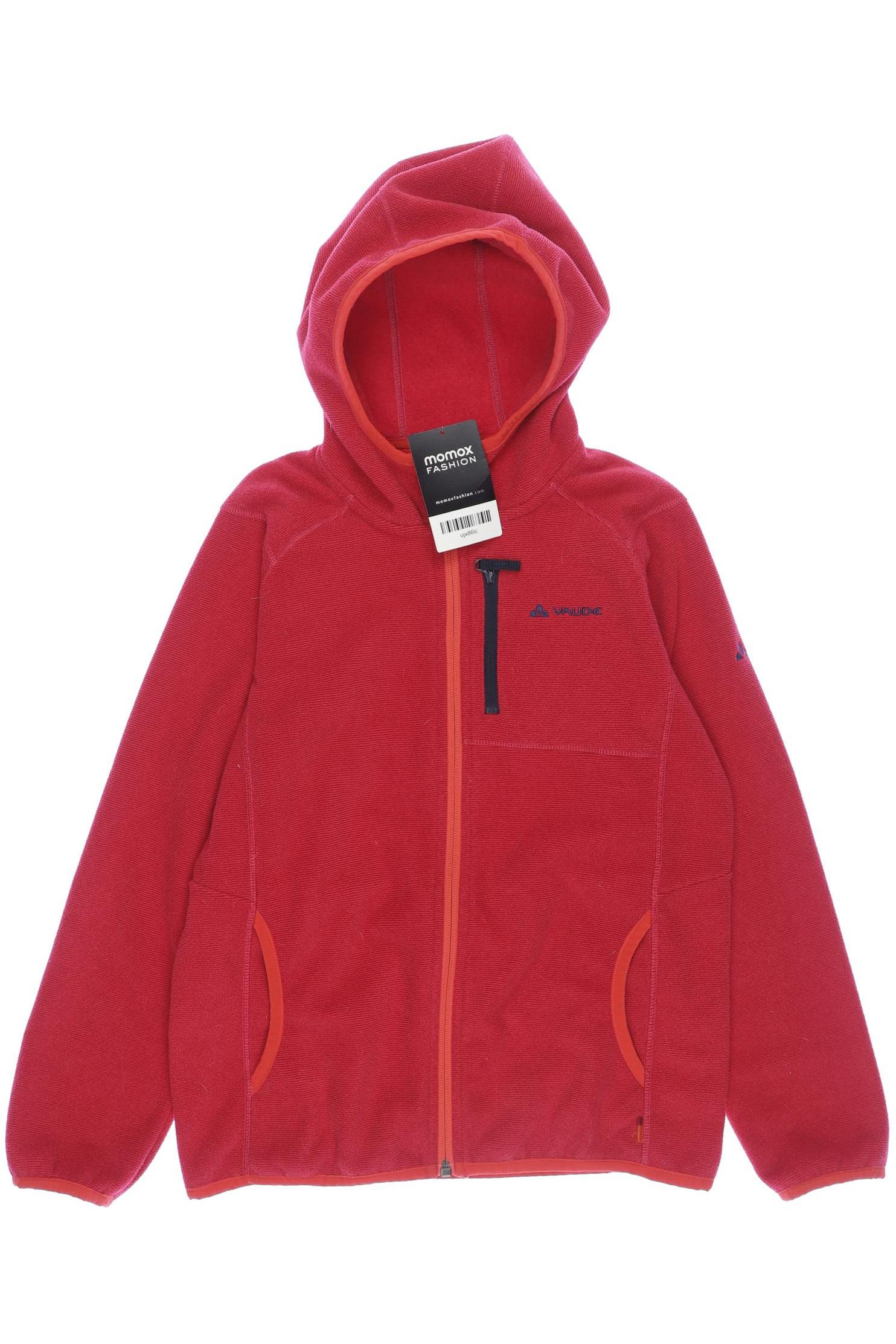 

Vaude Damen Hoodies & Sweater, rot, Gr. 134