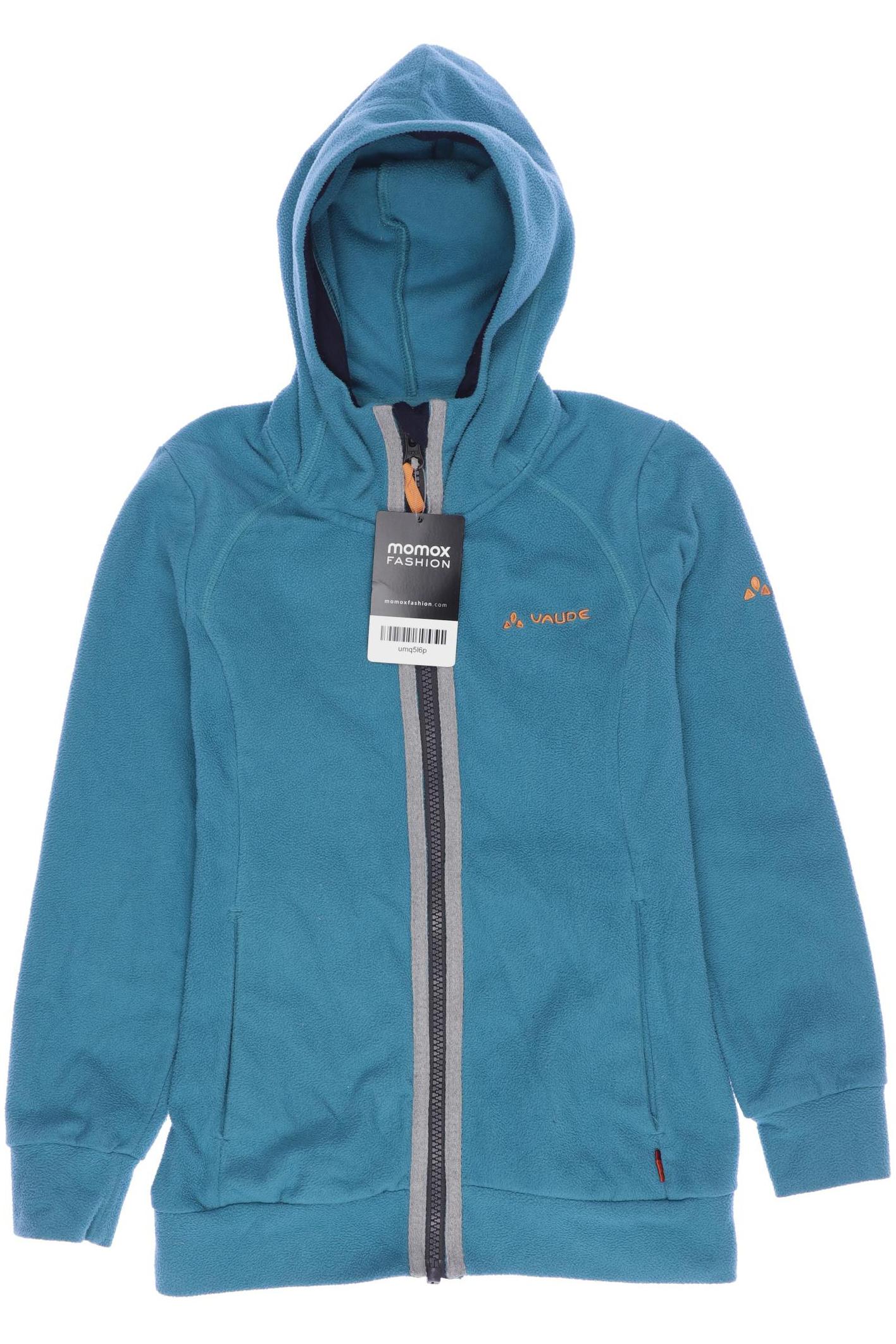 

Vaude Damen Hoodies & Sweater, blau, Gr. 122