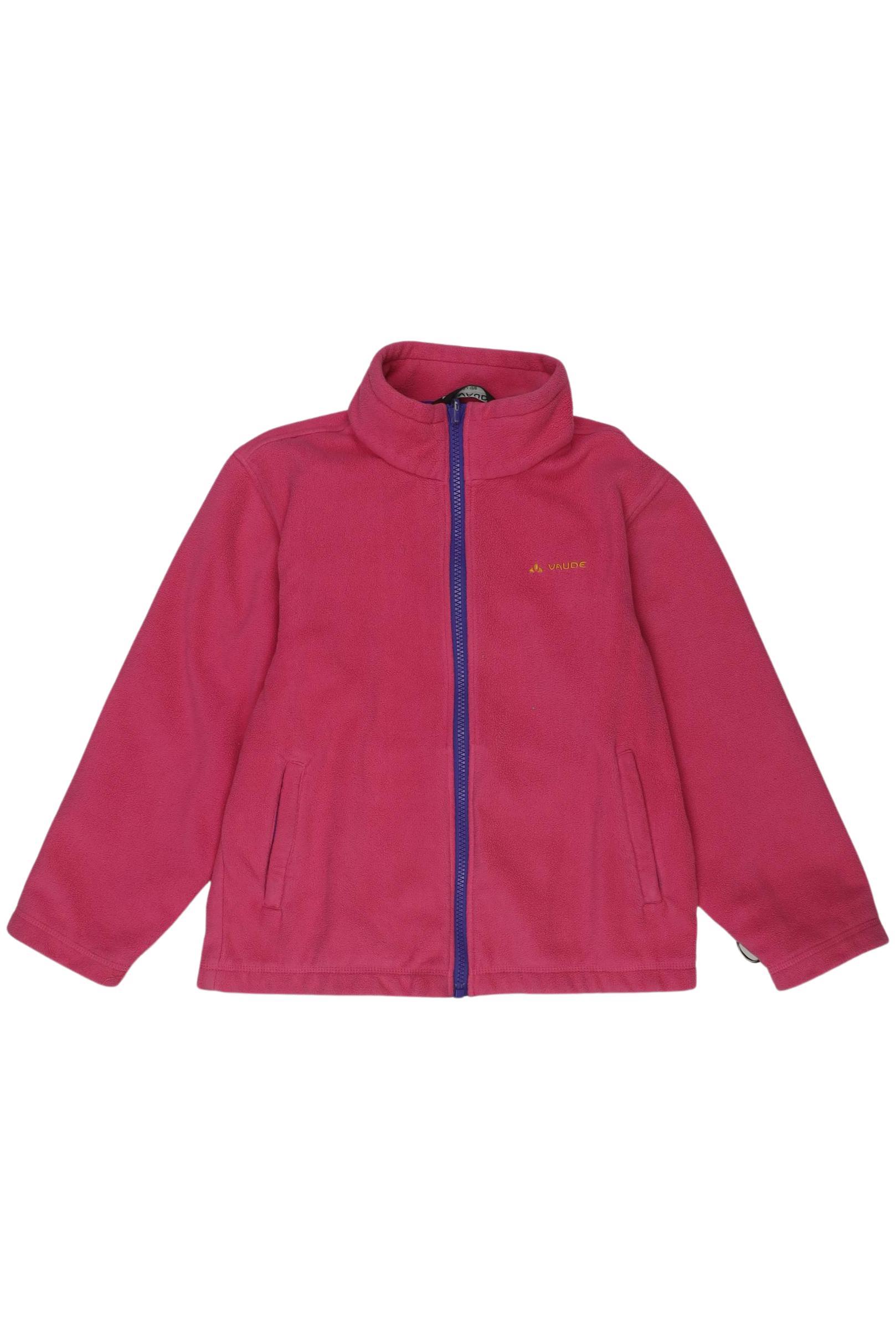 

Vaude Mädchen Hoodies & Sweater, pink, Gr. 122/128
