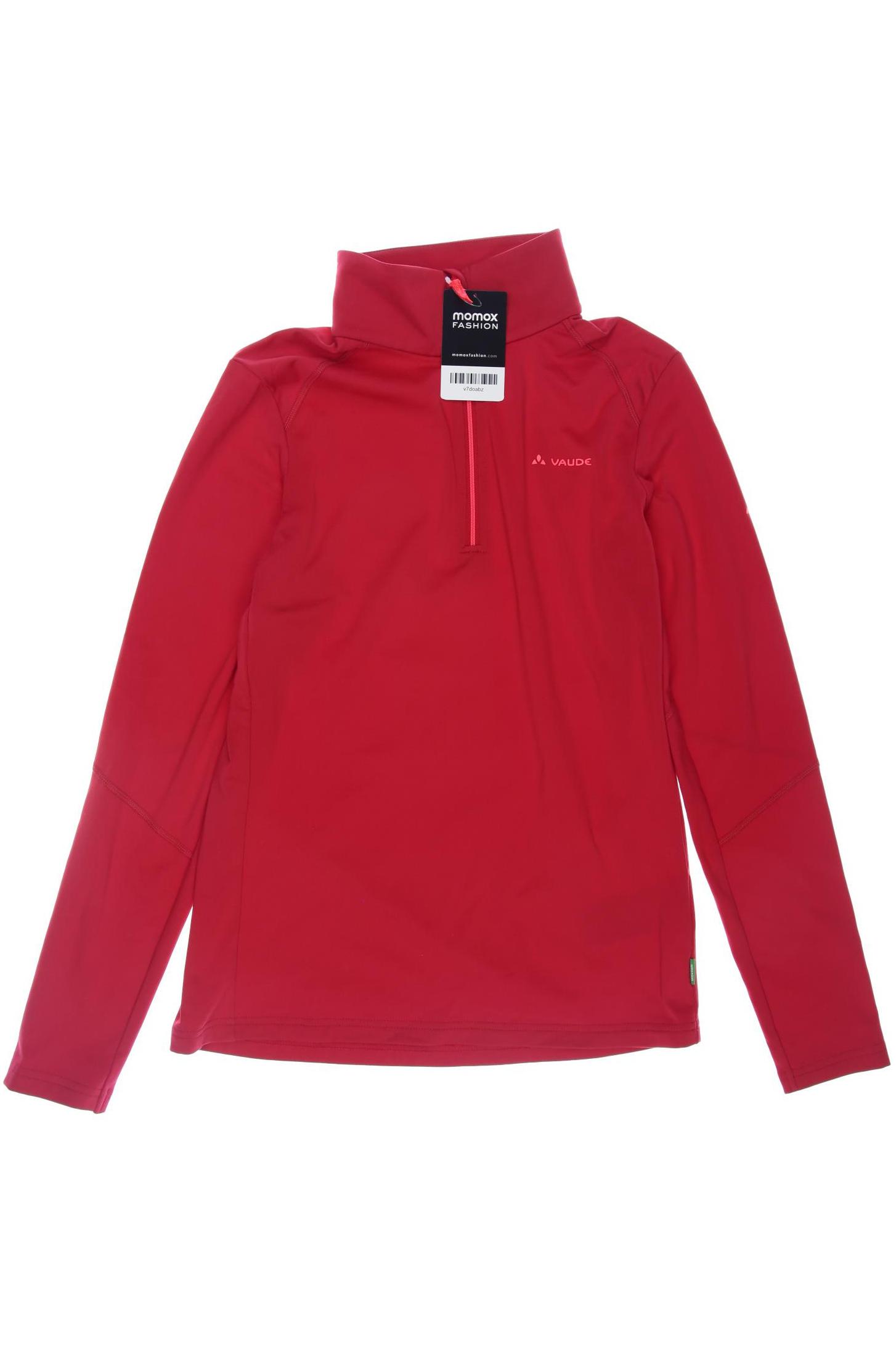 

VAUDE Mädchen Hoodies & Sweater, rot