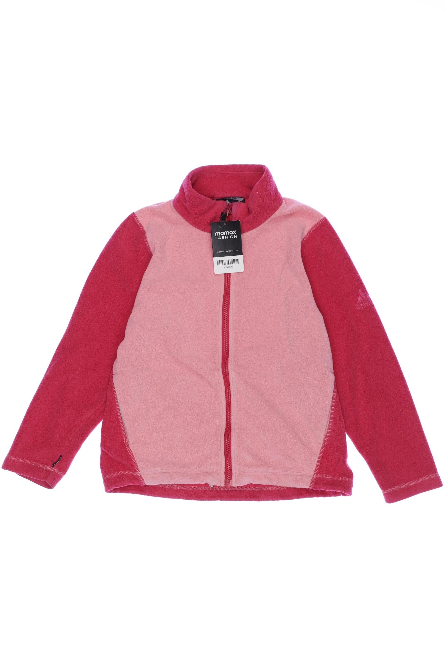 

Vaude Mädchen Hoodies & Sweater, pink, Gr. 140