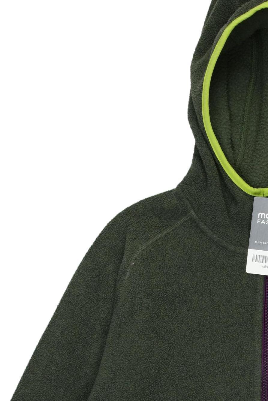 Thumbnail - Vaude Mädchen Hoodies &amp; Sweater, grün, Gr. 110/116