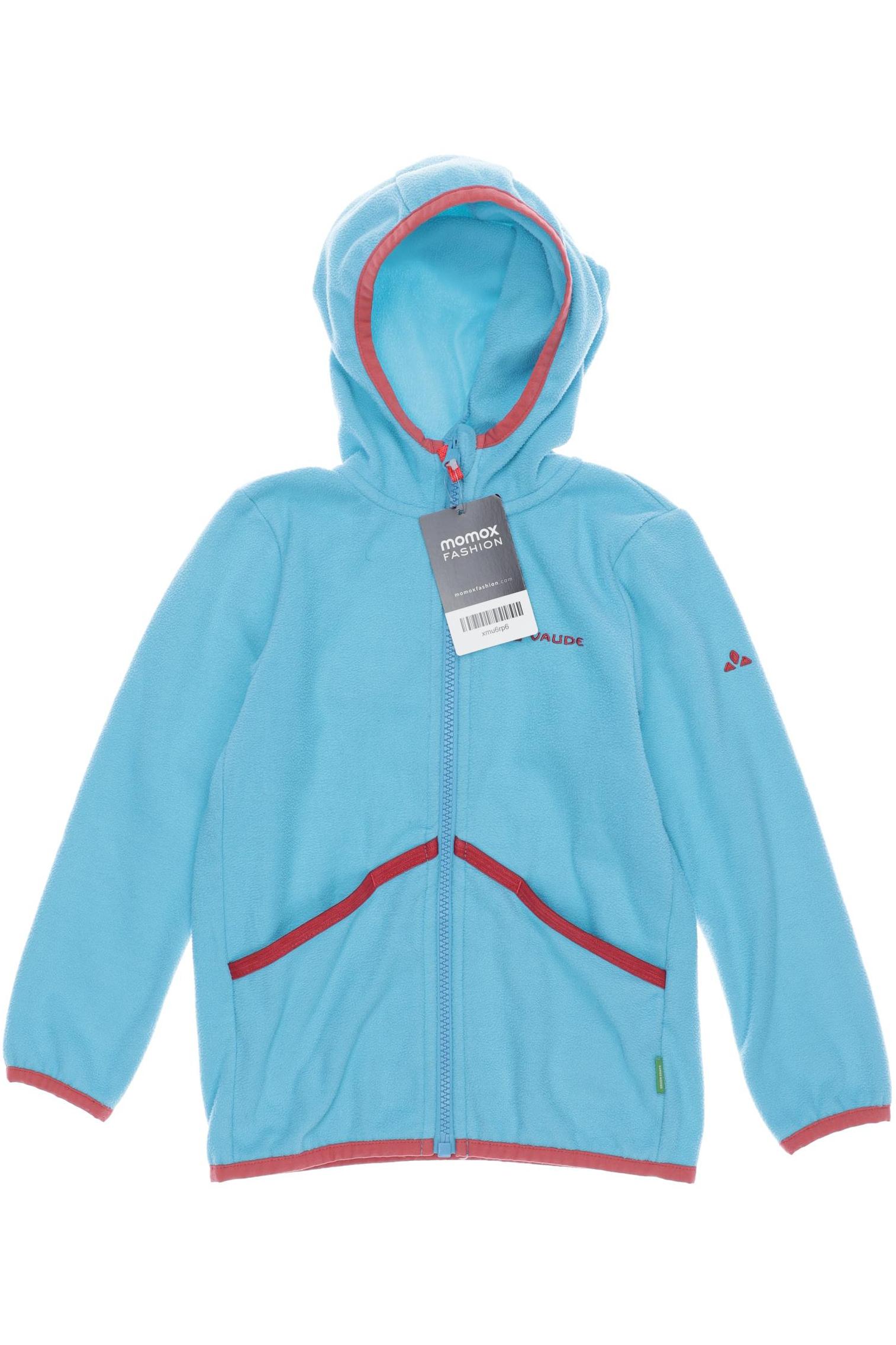 

Vaude Damen Hoodies & Sweater, blau, Gr. 104