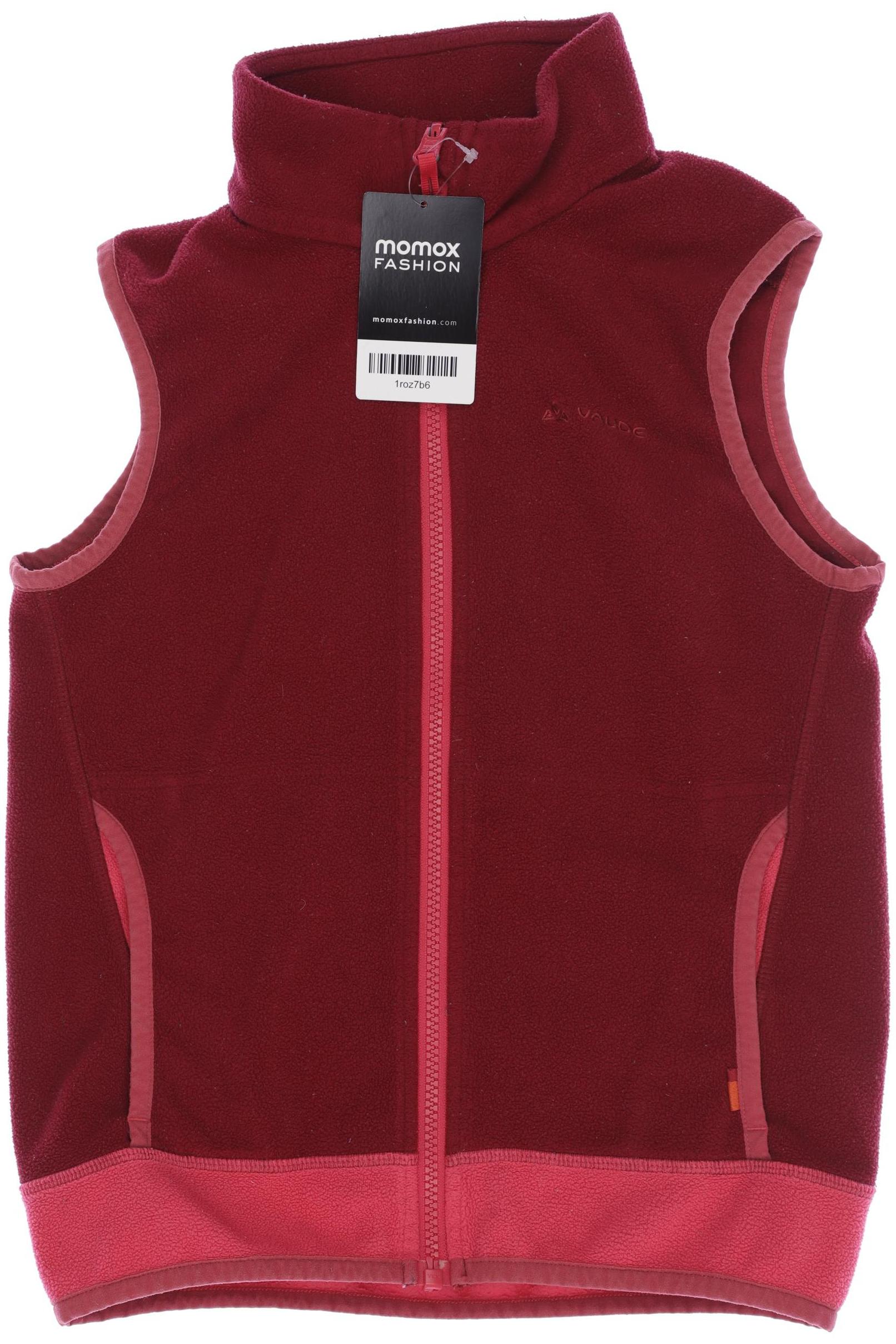 

VAUDE Mädchen Hoodies & Sweater, rot