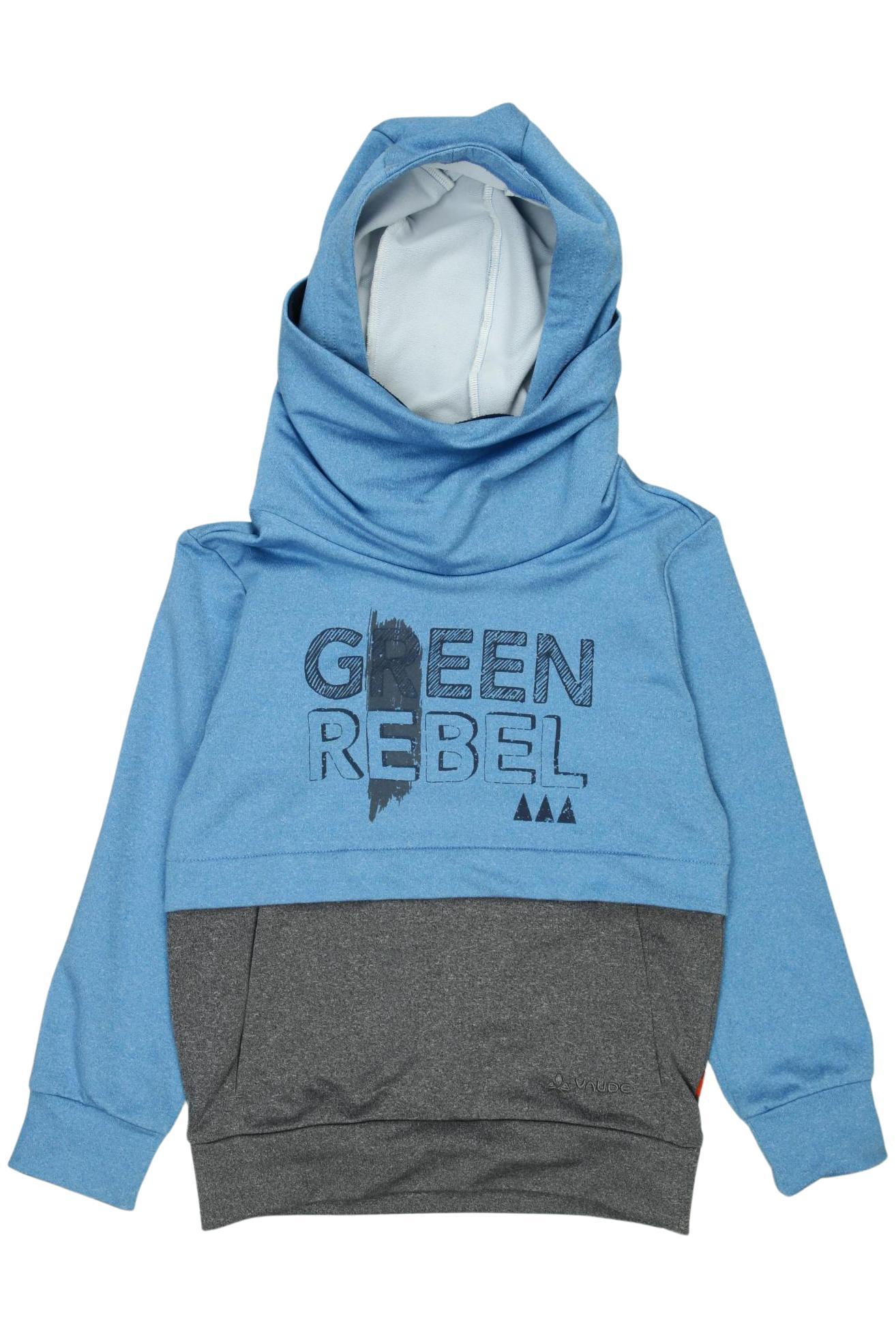 

Vaude Mädchen Hoodies & Sweater, mehrfarbig, Gr. 110