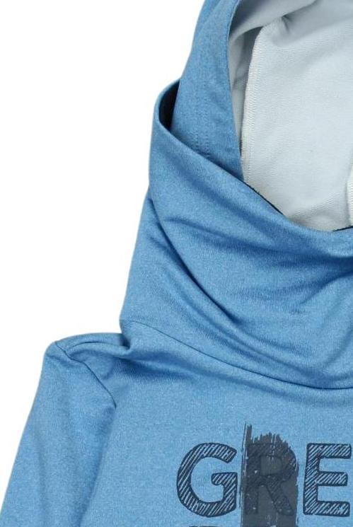 Thumbnail - Vaude Mädchen Hoodies &amp; Sweater, mehrfarbig, Gr. 110