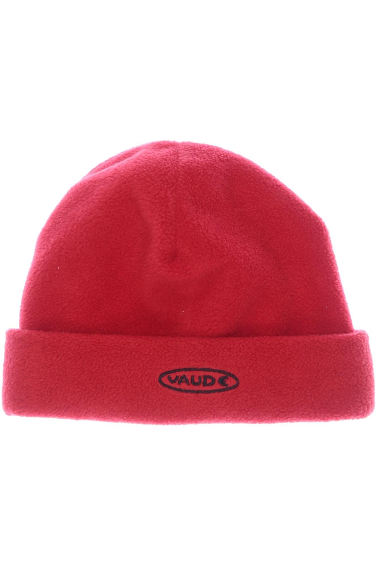 

Vaude Mädchen Hut/Mütze, rot, Gr. 54