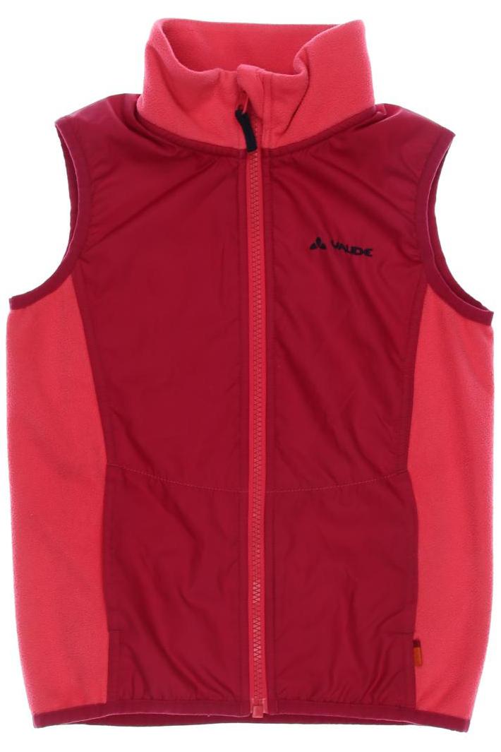 

Vaude Damen Jacke, pink, Gr. 110/116