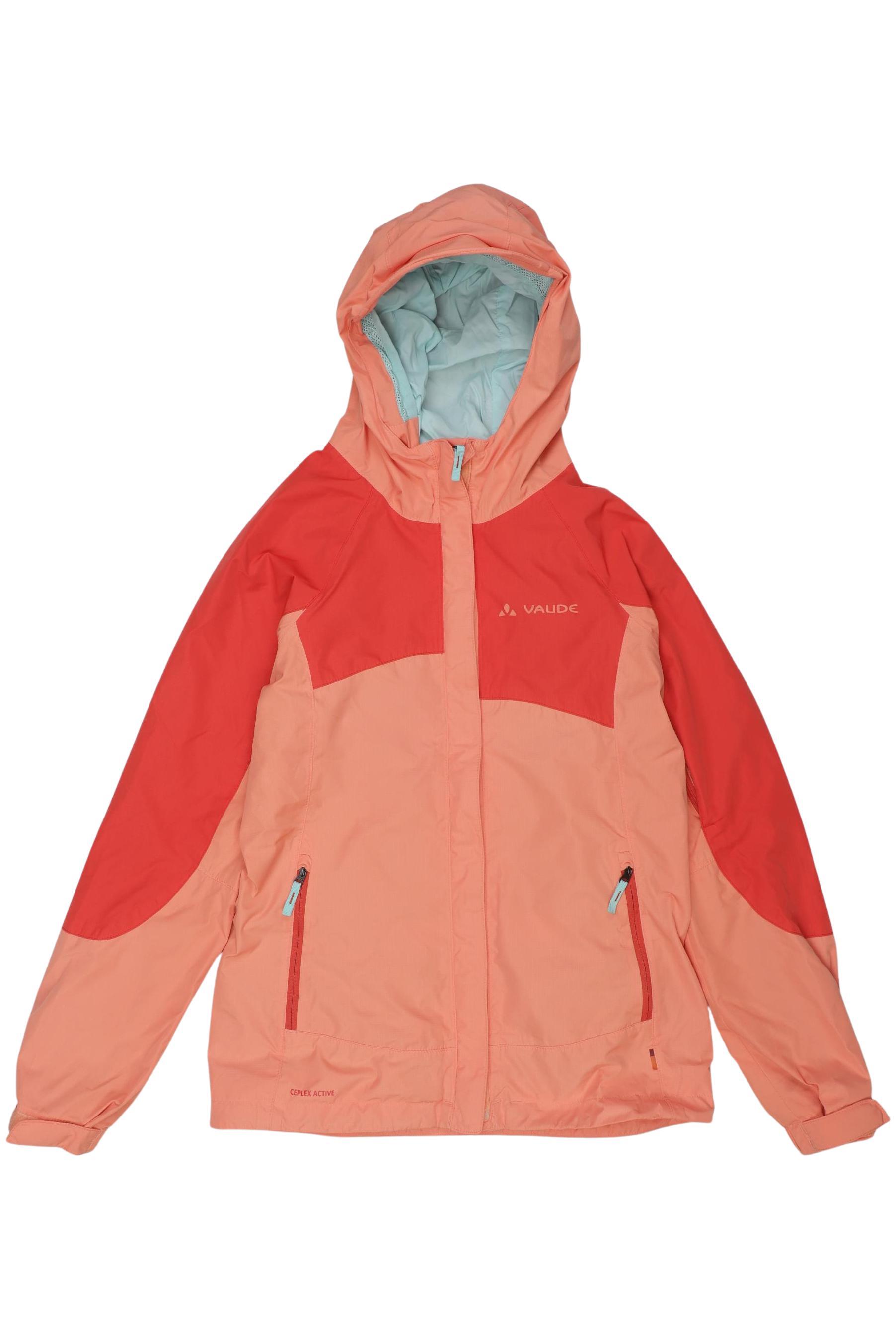 

Vaude Damen Jacke, mehrfarbig, Gr. 146/152