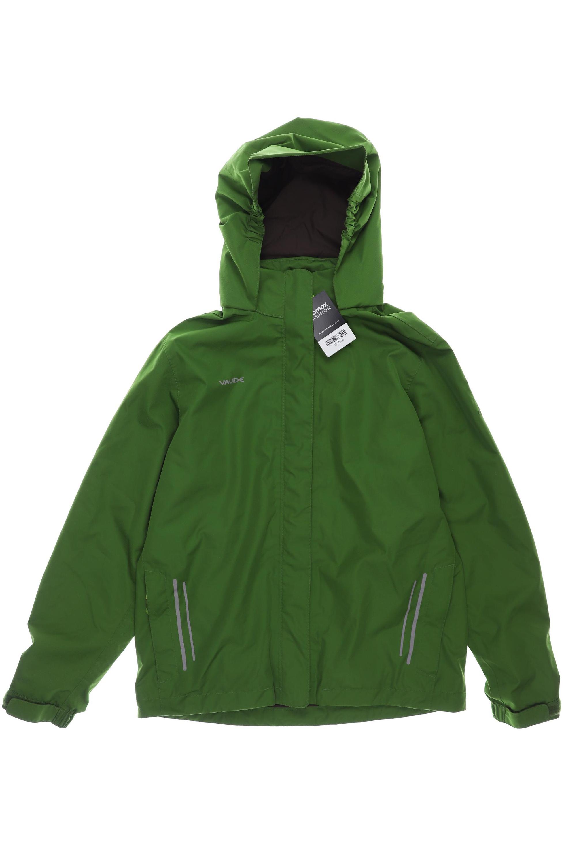 

VAUDE Mädchen Jacke, grün