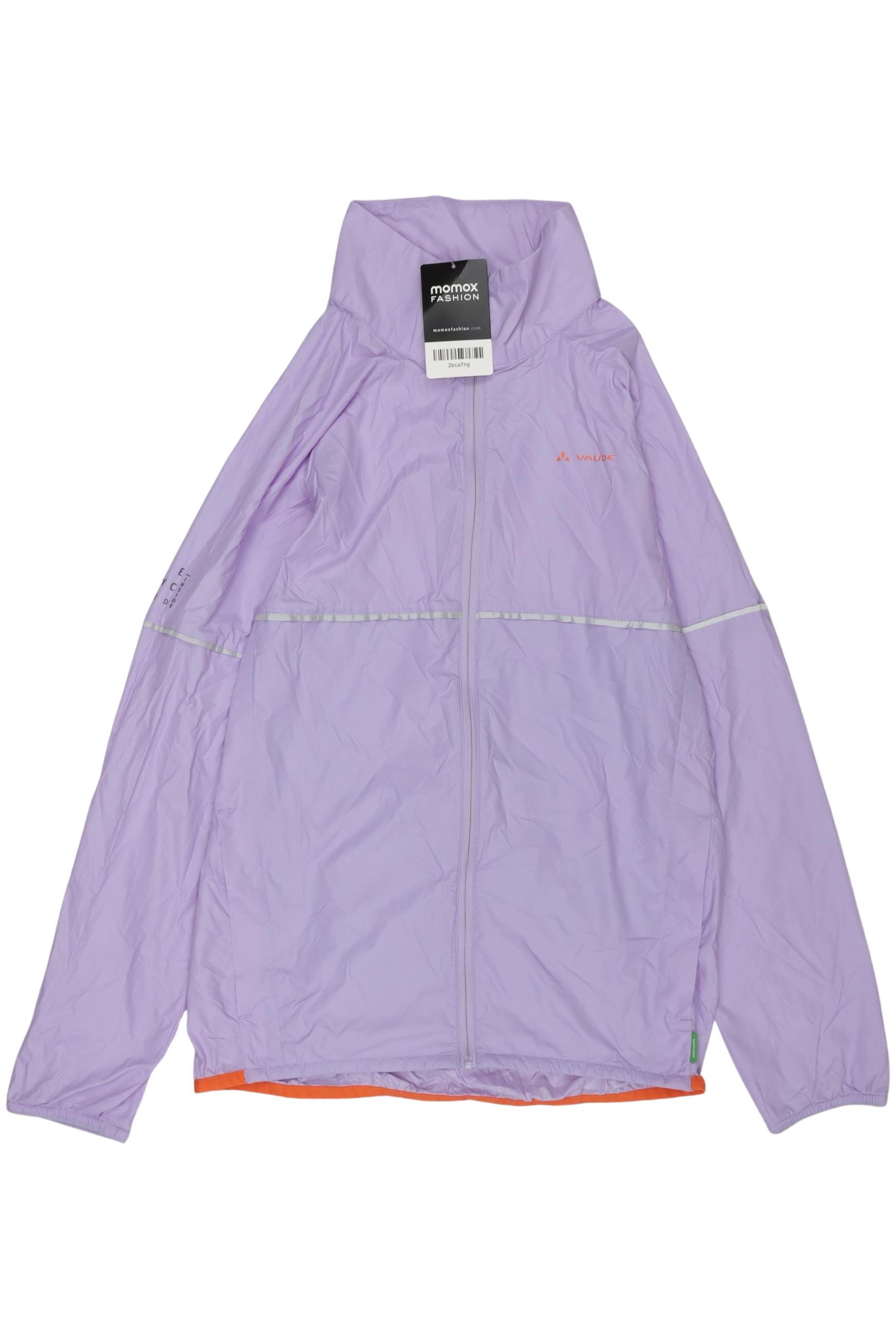 

Vaude Mädchen Jacke, flieder, Gr. 146/152