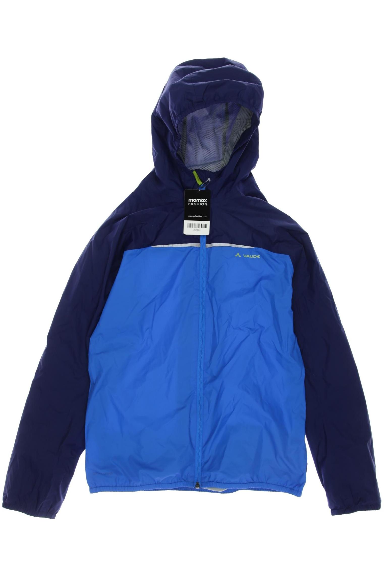 

Vaude Damen Jacke, blau, Gr. 158/164