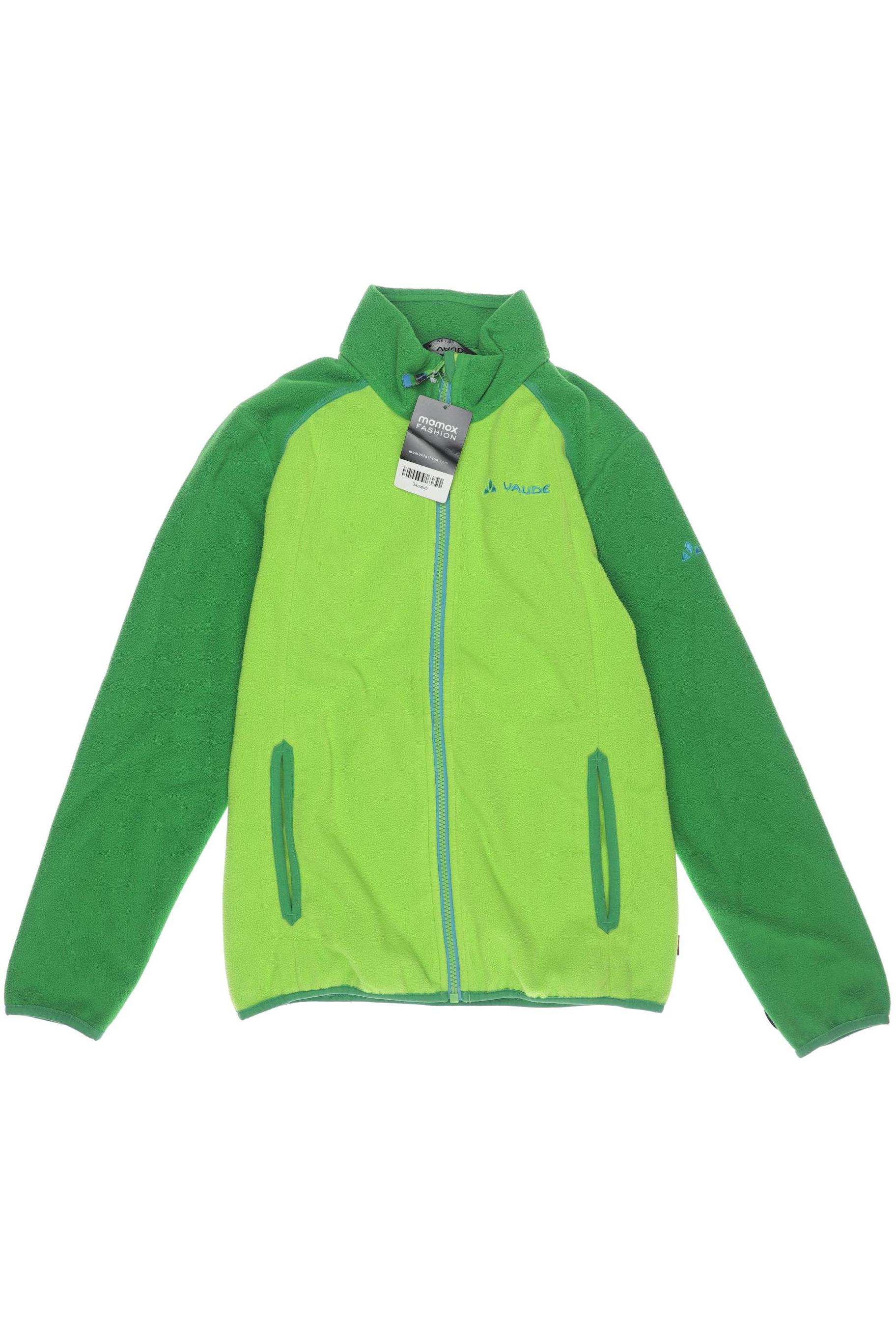 

Vaude Damen Jacke, grün, Gr. 146