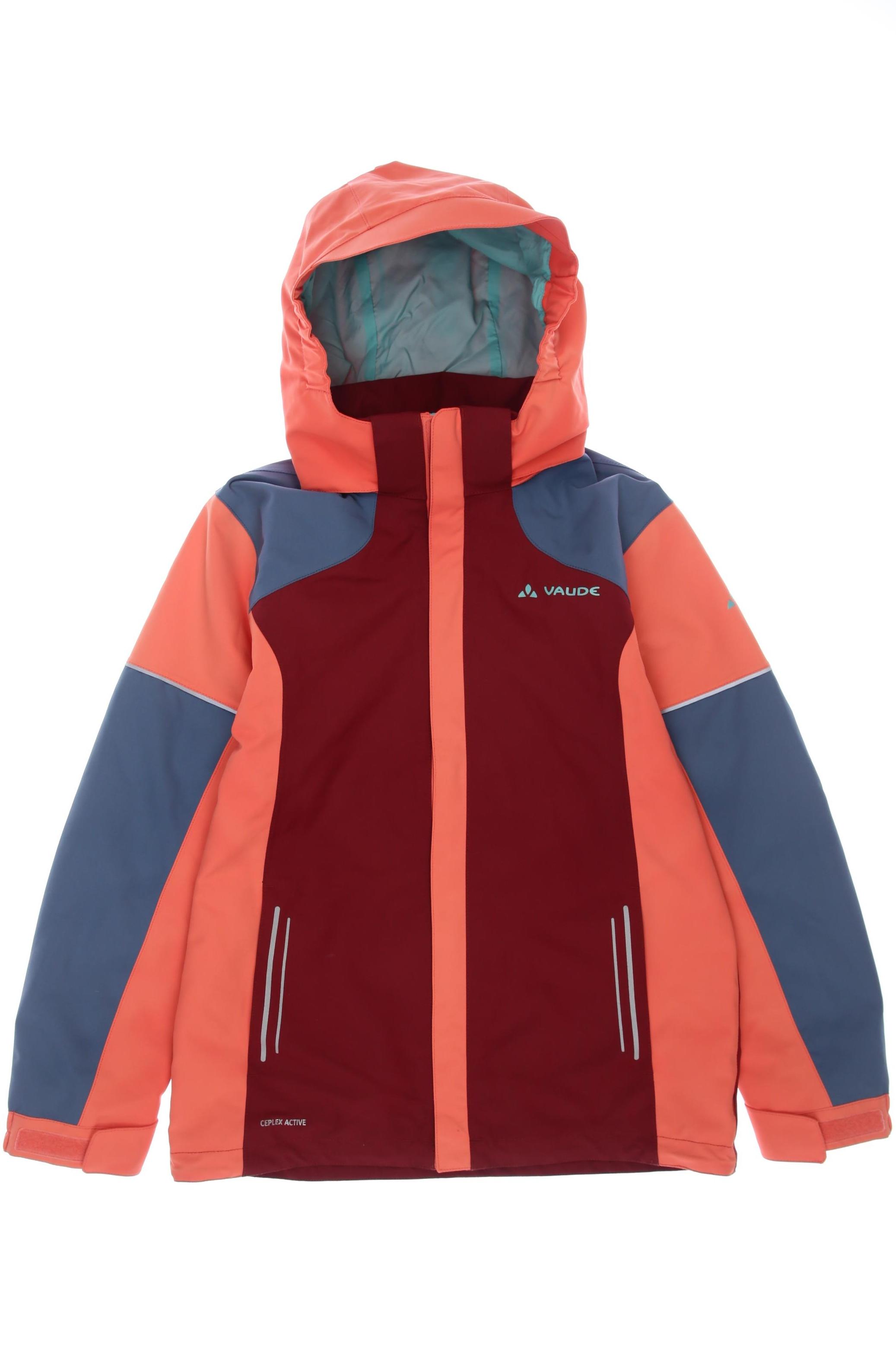 

Vaude Mädchen Jacke, mehrfarbig, Gr. 146/152
