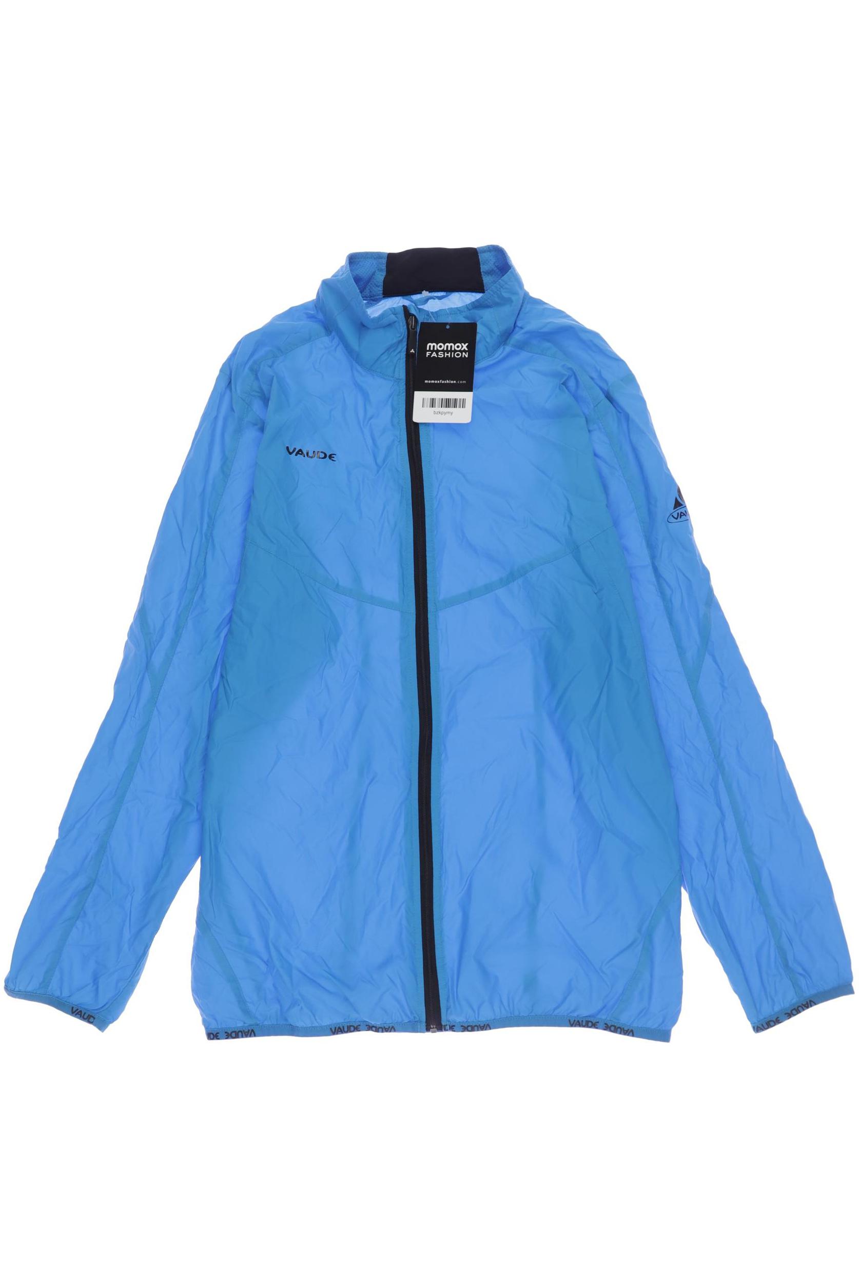 

Vaude Damen Jacke, blau, Gr. 158