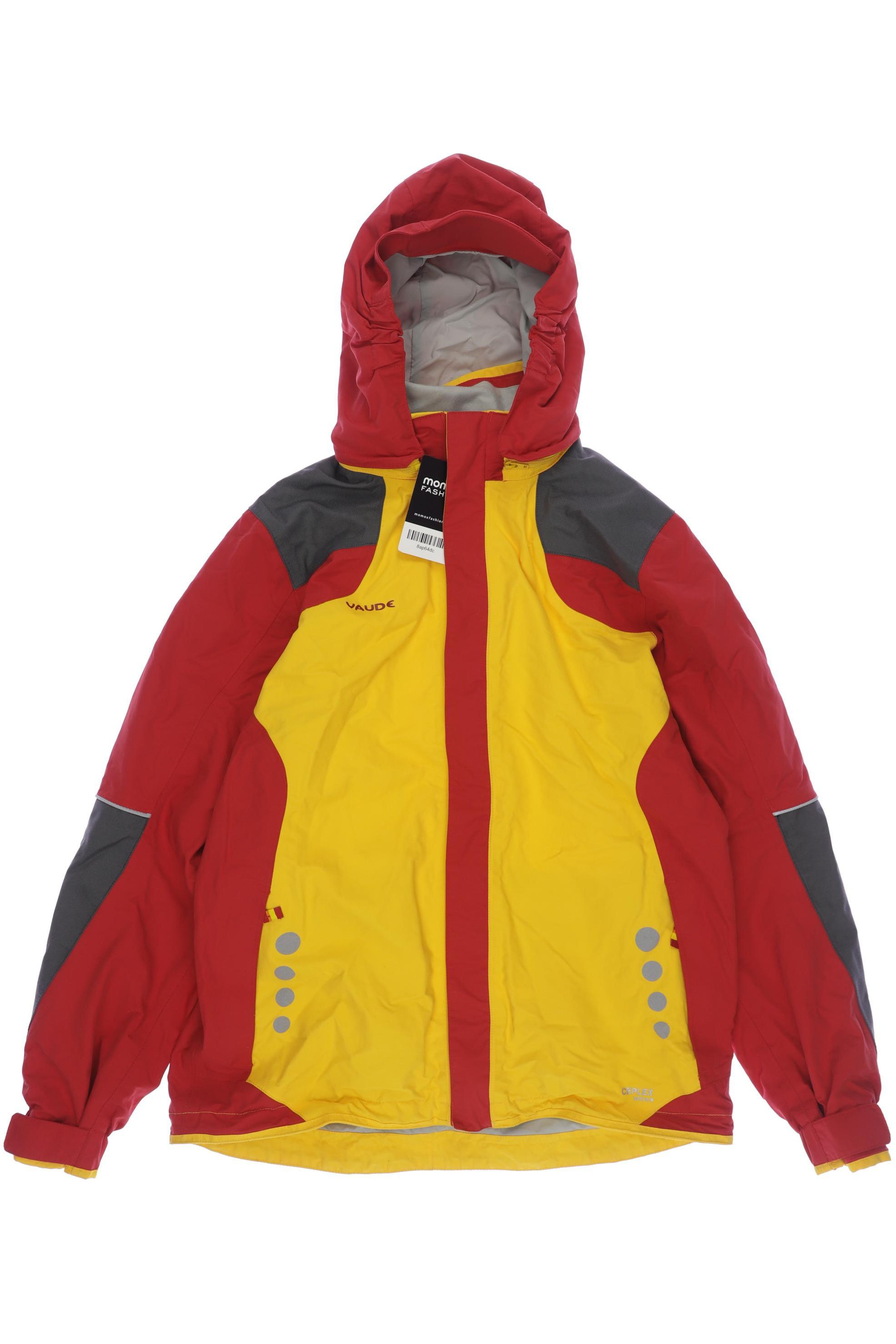 

Vaude Damen Jacke, mehrfarbig, Gr. 158