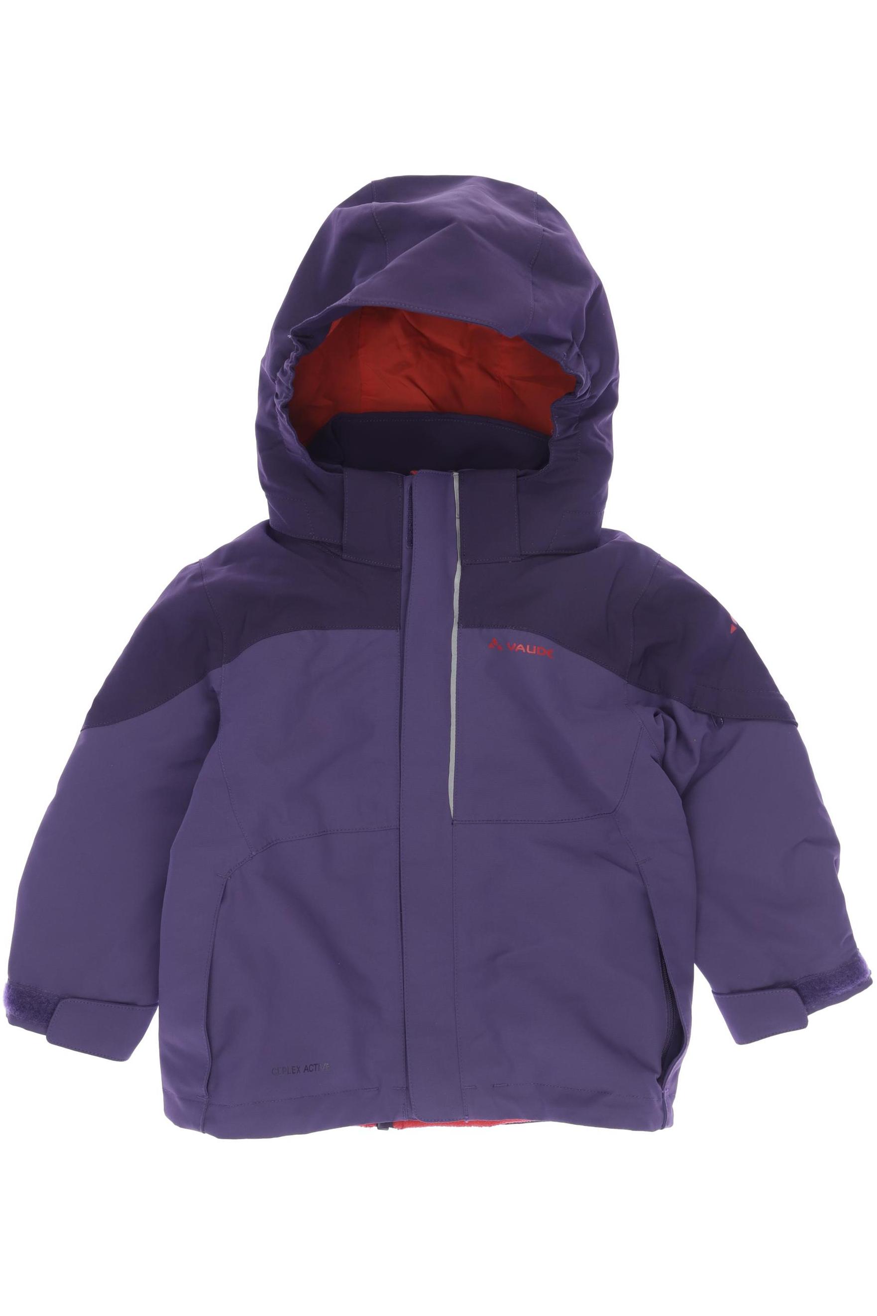 

VAUDE Mädchen Jacke, flieder