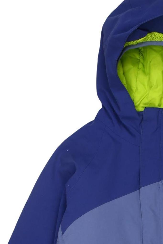 Thumbnail - Vaude Mädchen Jacke, neon, Gr. 158/164