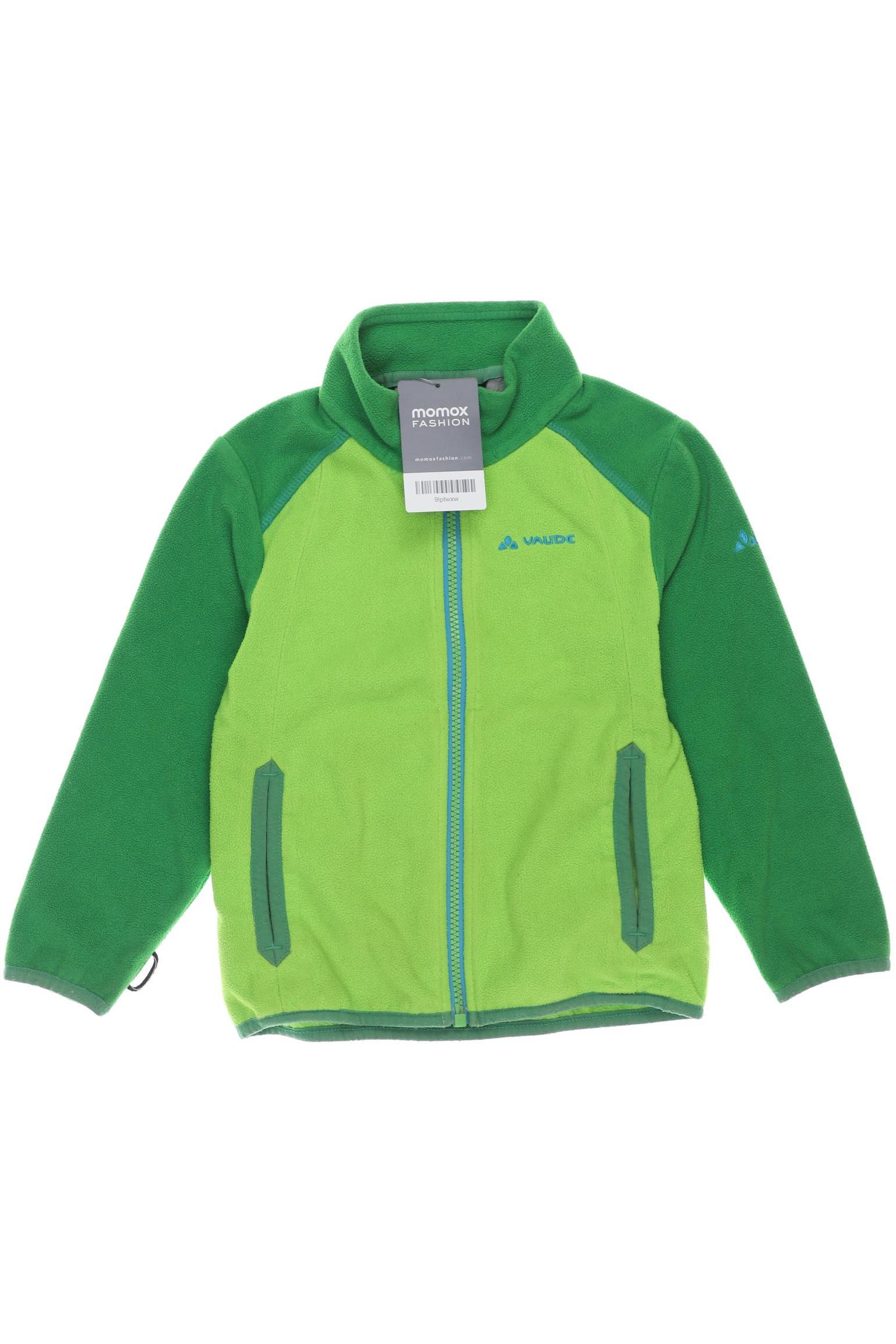 

VAUDE Mädchen Jacke, grün