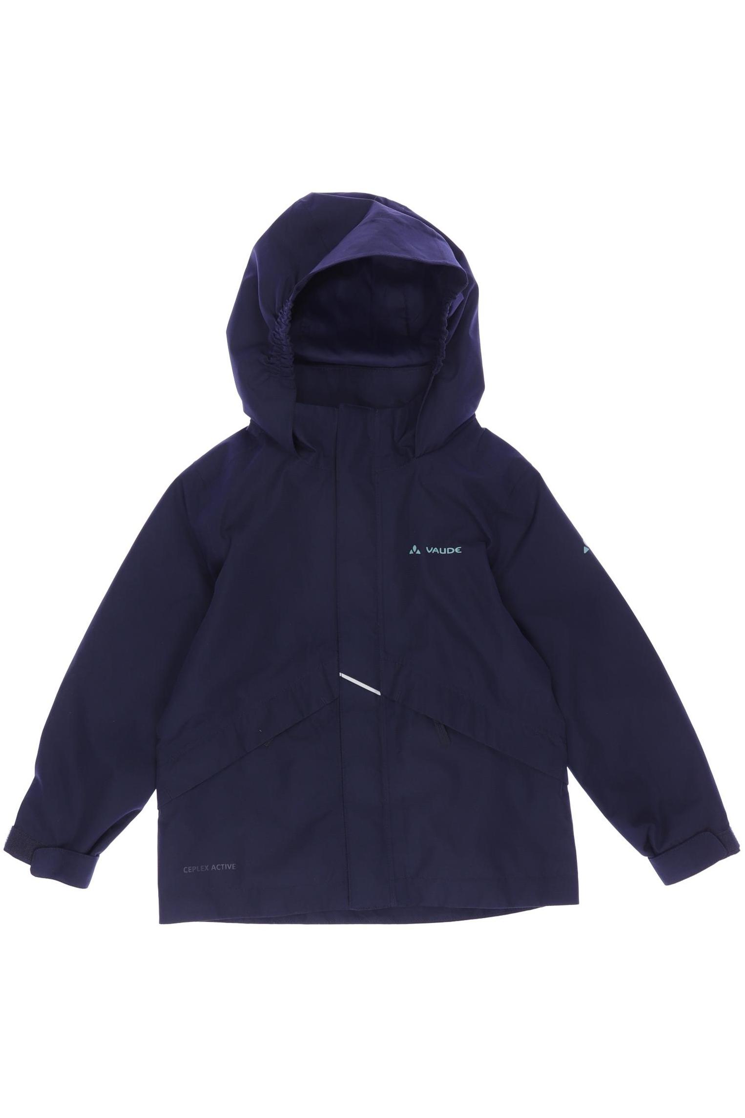 

Vaude Damen Jacke, marineblau, Gr. 104