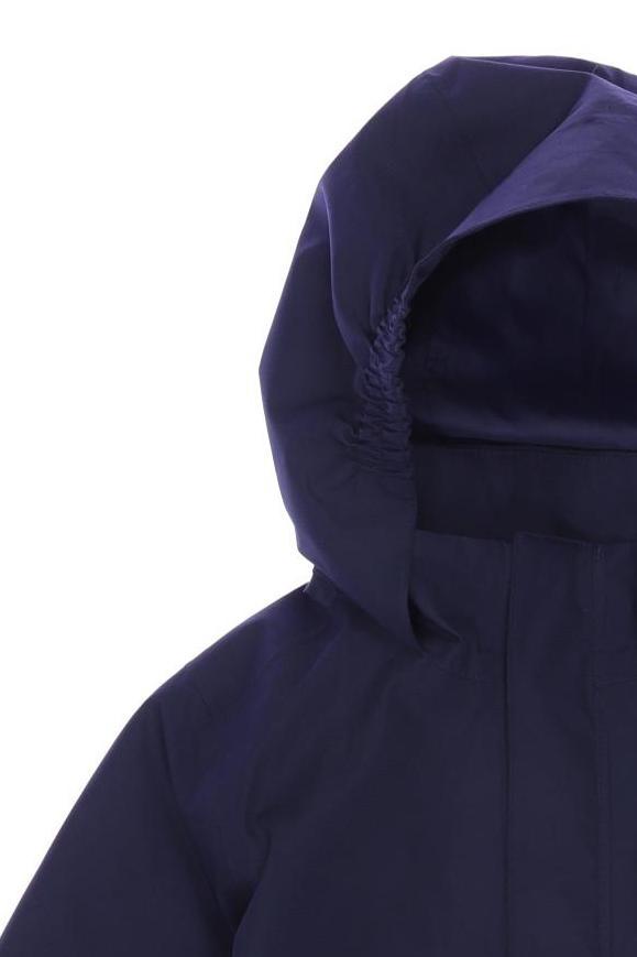 Thumbnail - Vaude Mädchen Jacke, marineblau, Gr. 104