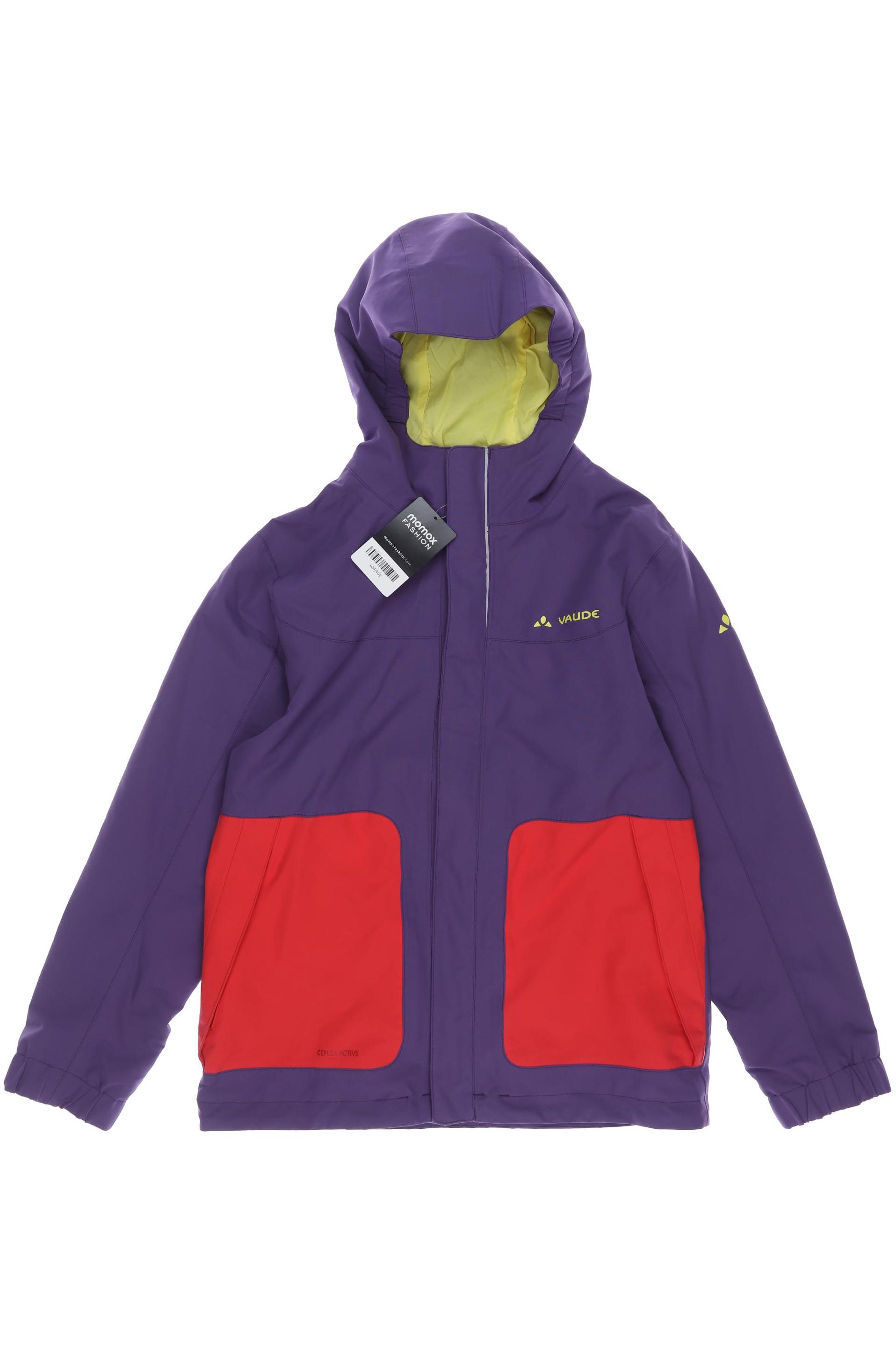 

Vaude Damen Jacke, flieder, Gr. 146