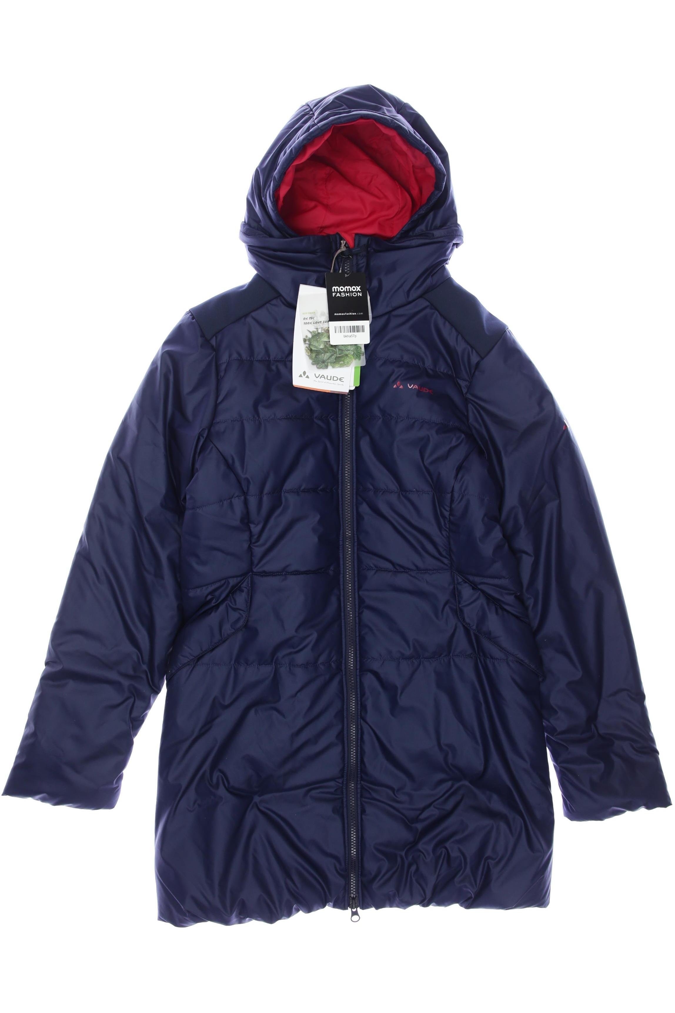 

Vaude Damen Jacke, marineblau, Gr. 158/164