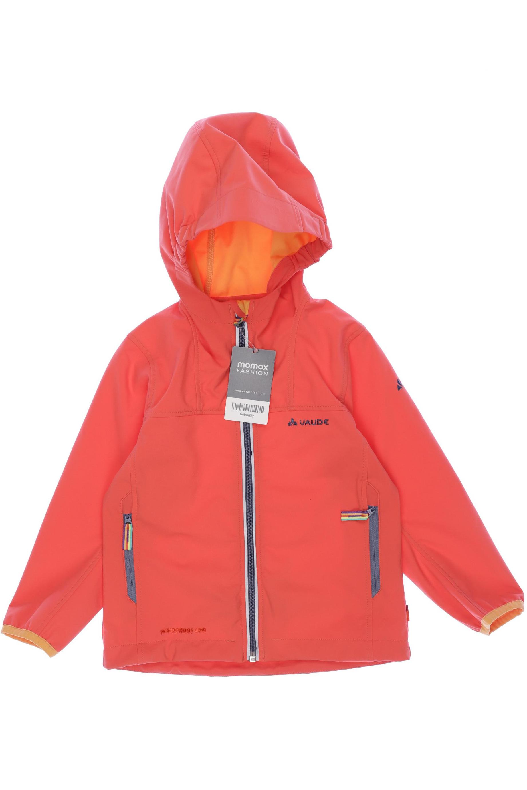 

Vaude Damen Jacke, pink, Gr. 104