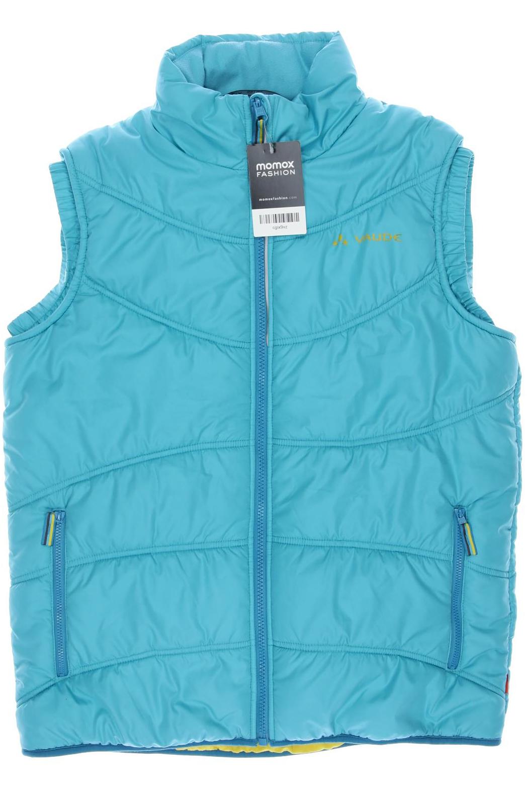 

Vaude Damen Jacke, türkis, Gr. 158/164
