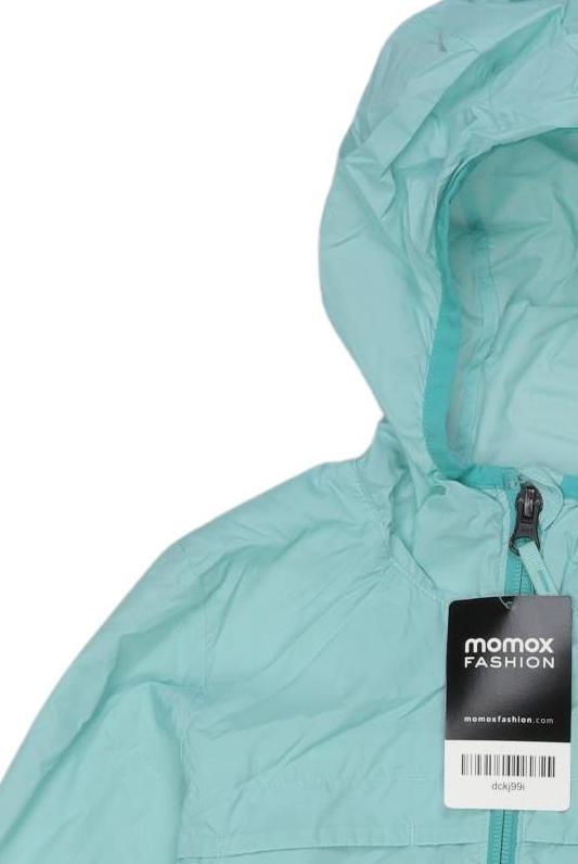 Thumbnail - Vaude Mädchen Jacke, hellblau, Gr. 110/116