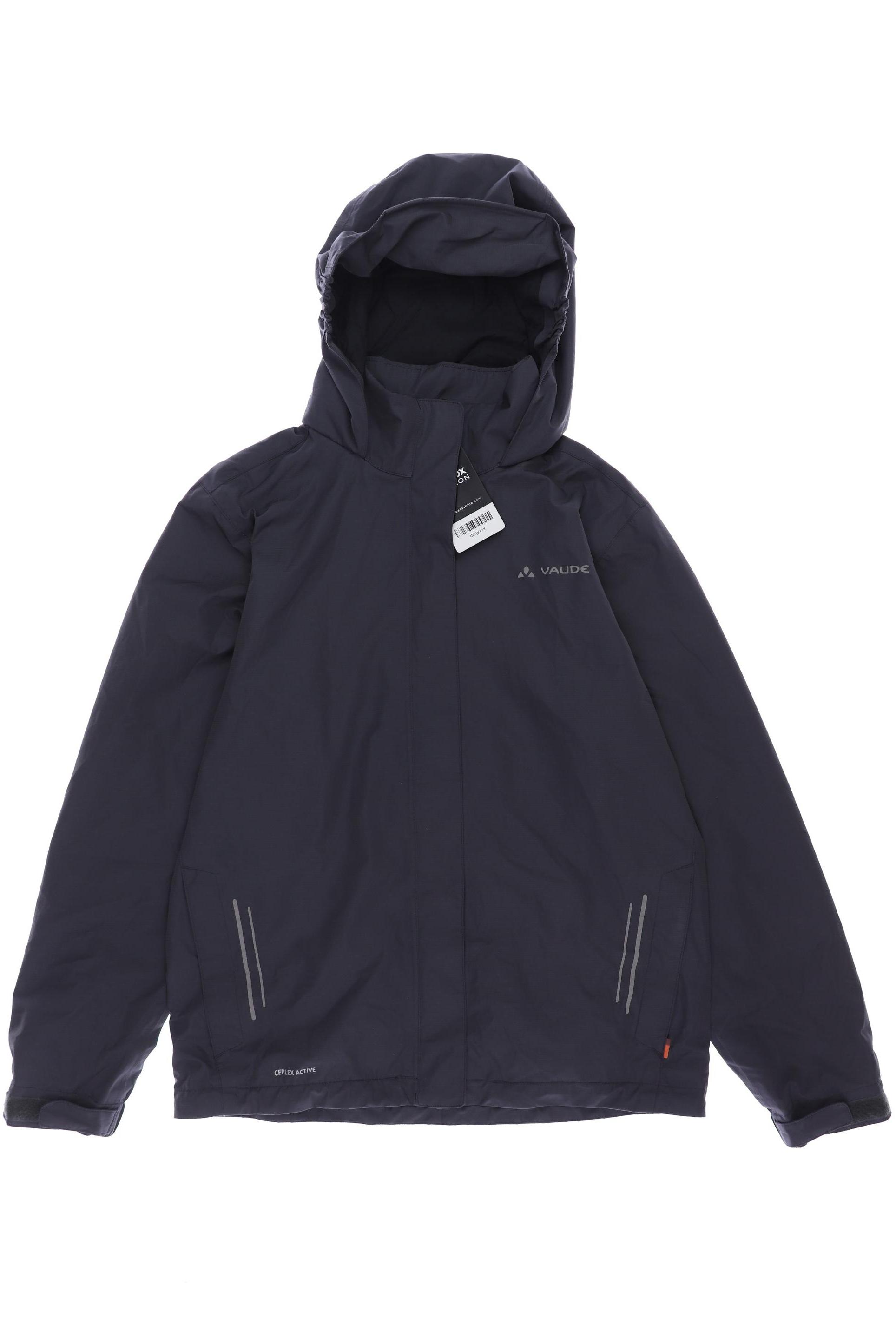 

VAUDE Mädchen Jacke, grau