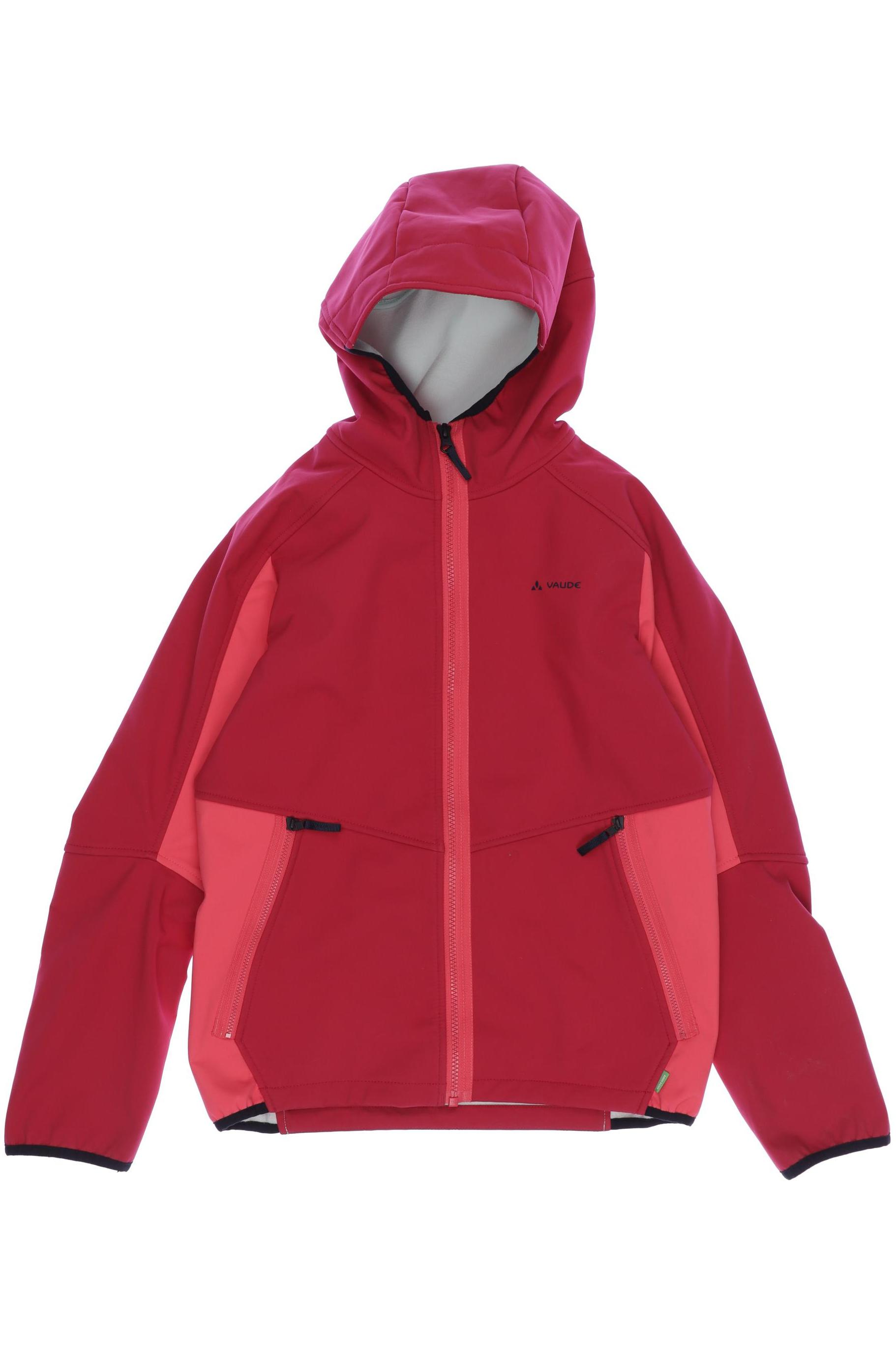 

Vaude Damen Jacke, pink, Gr. 146
