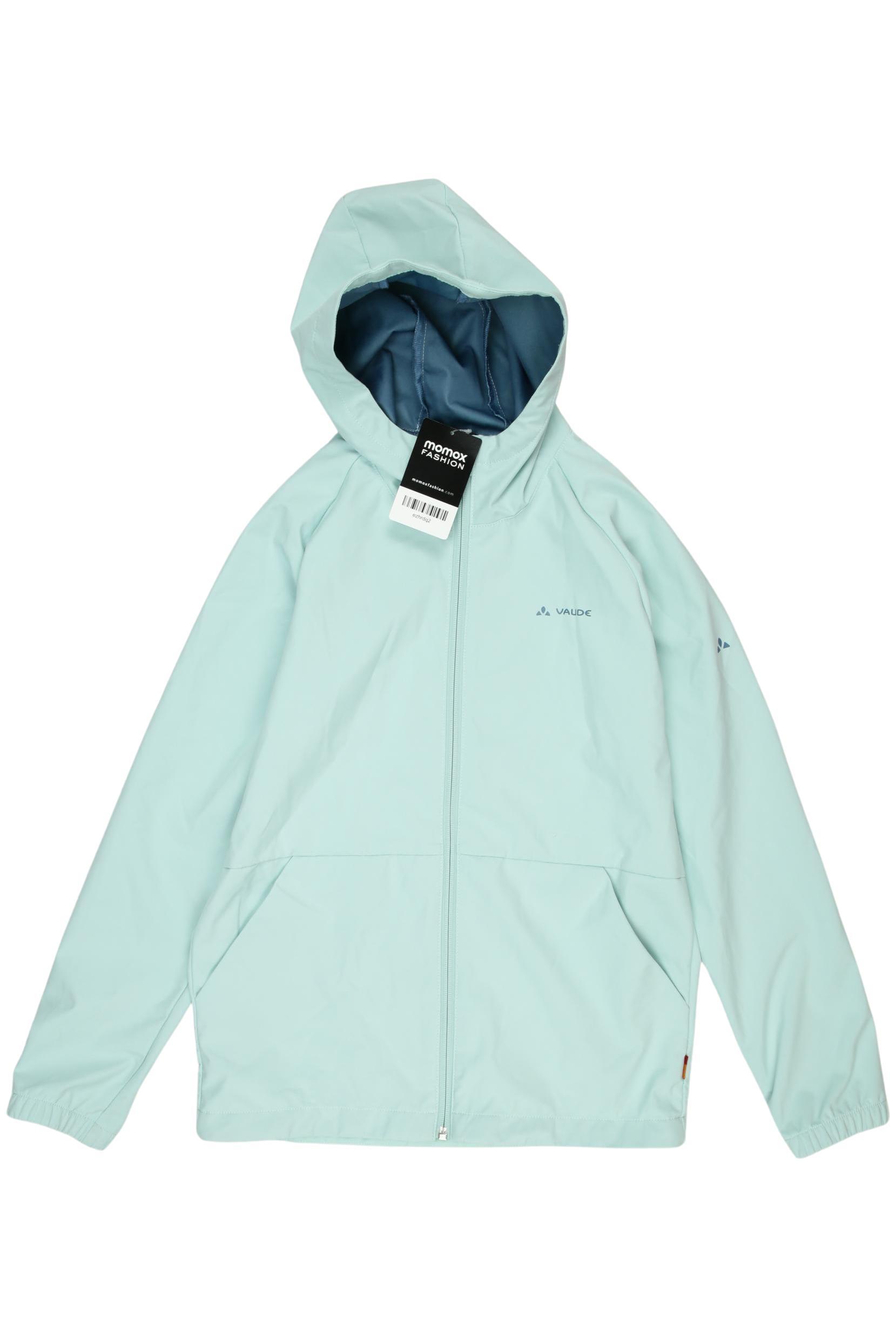 

Vaude Damen Jacke, türkis, Gr. 146/152