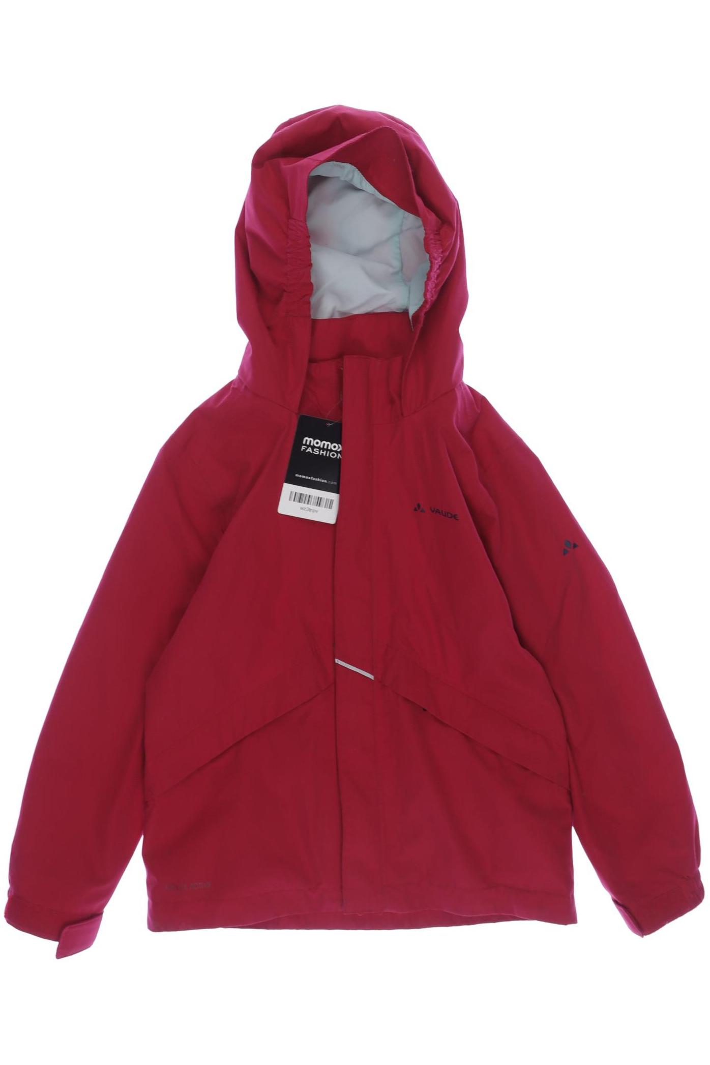 

VAUDE Mädchen Jacke, pink