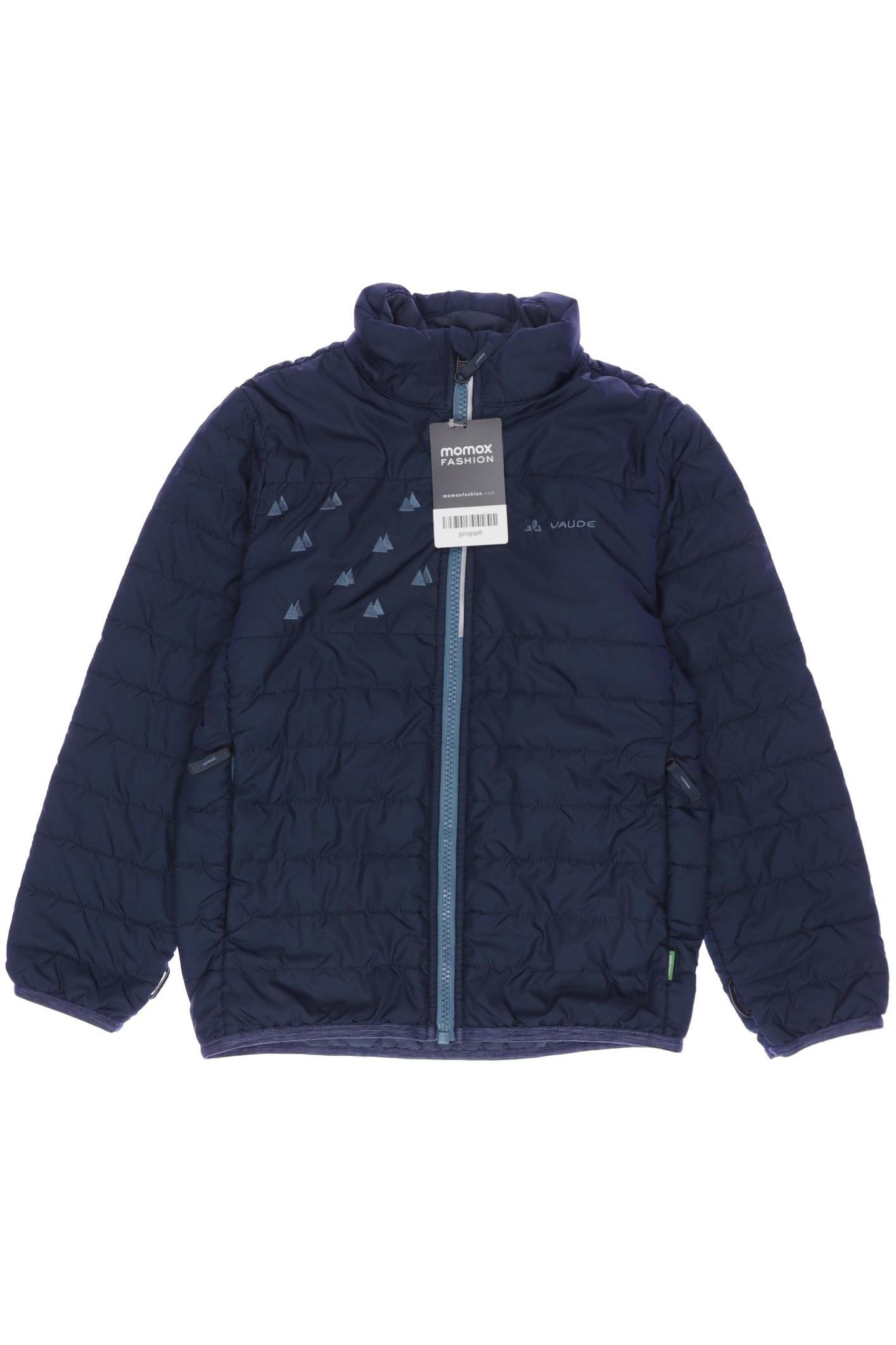 

Vaude Damen Jacke, marineblau, Gr. 122/128