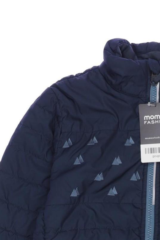 Thumbnail - Vaude Mädchen Jacke, marineblau, Gr. 122/128