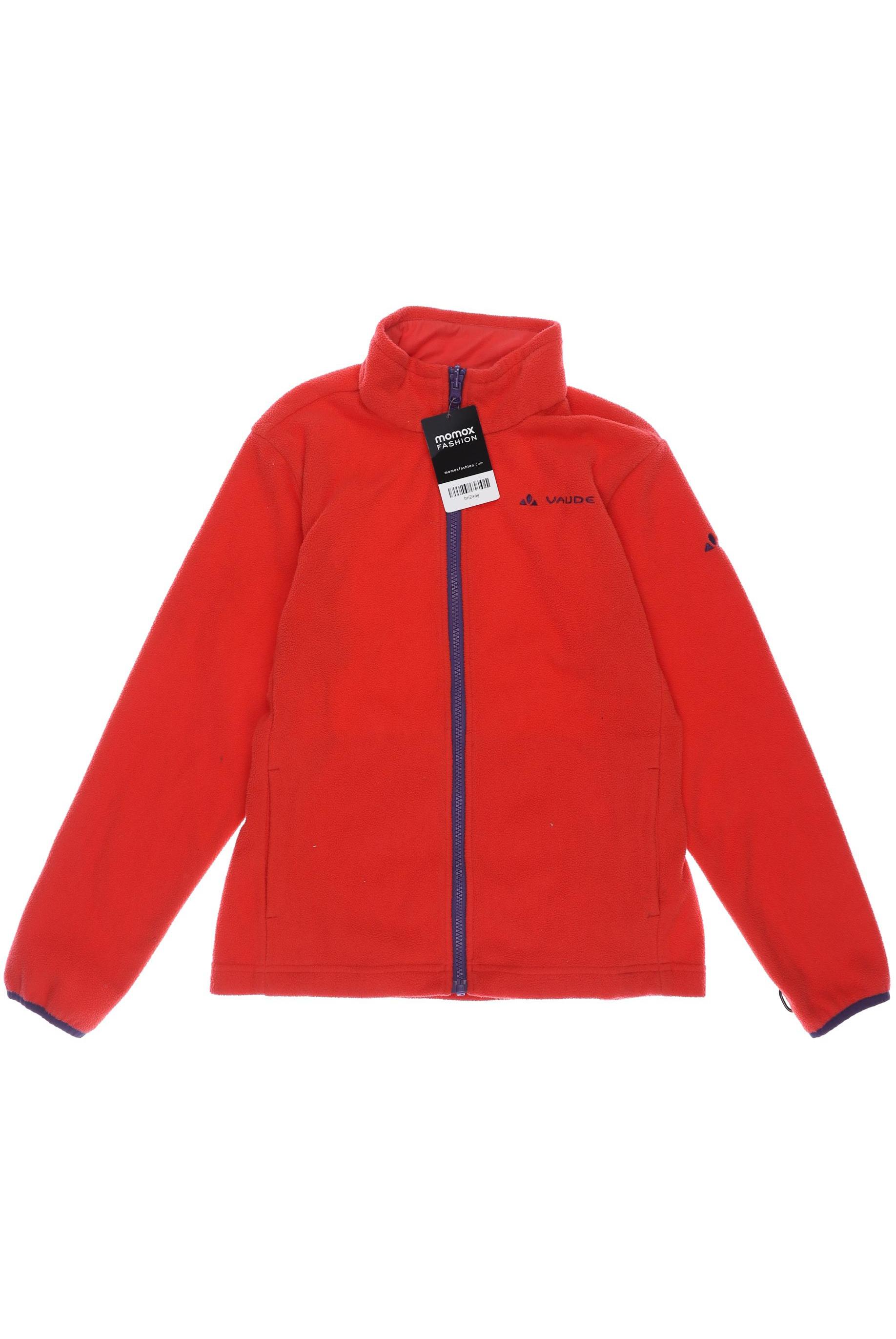 

VAUDE Mädchen Jacke, rot